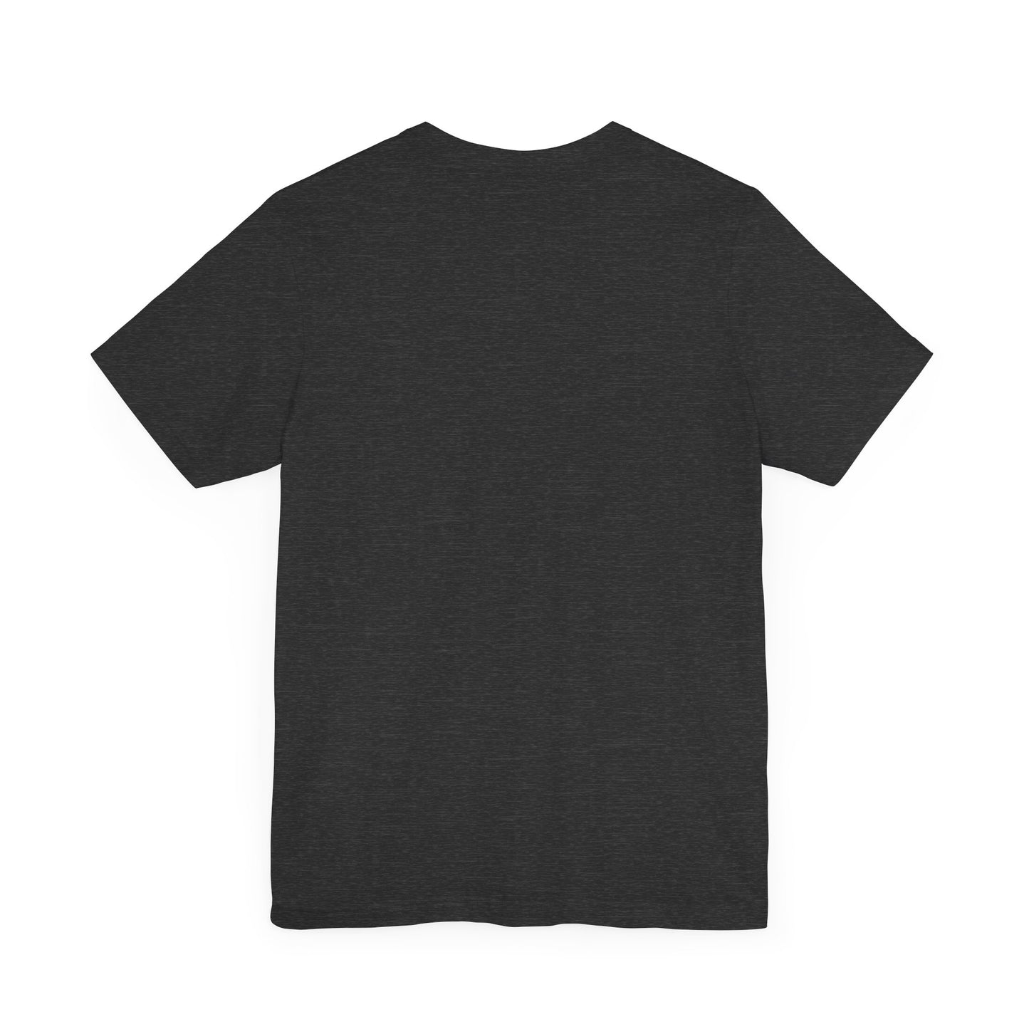 Grace & Valor Unisex Tee - Inspirational Strength Dignity Shirt, Motivational Gift, Everyday Wear, Casual Style, Positive Affirmation Tee