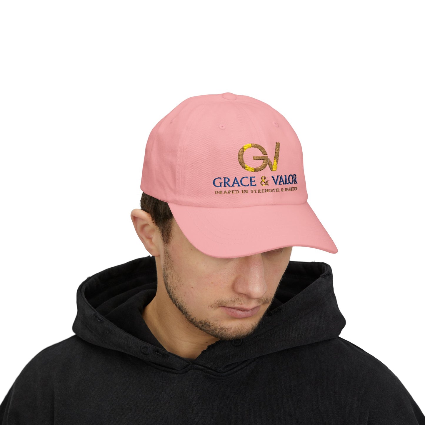Original - Classic Biker Fit