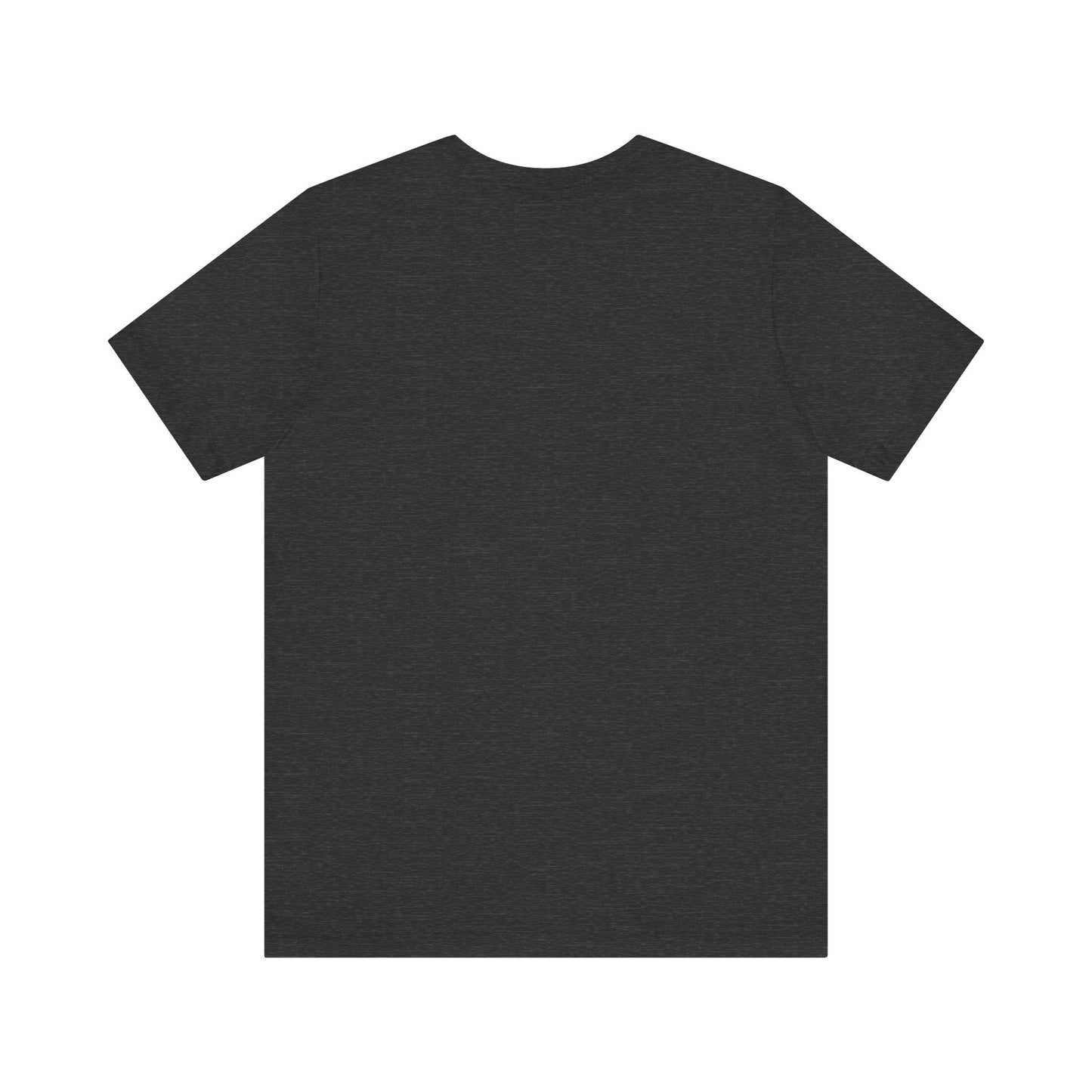 Grace & Valor Unisex Tee - Inspirational Strength Dignity Shirt, Motivational Gift, Everyday Wear, Casual Style, Positive Affirmation Tee
