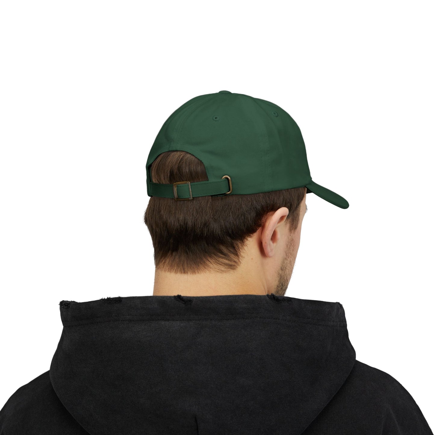 Original - Classic Biker Fit