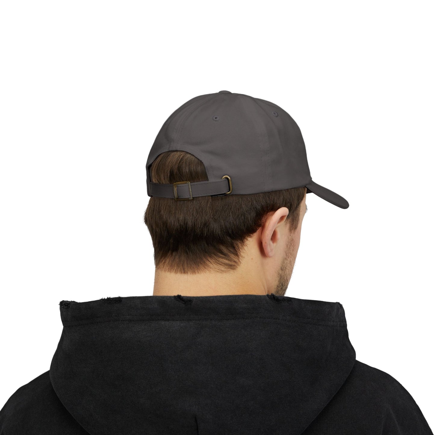 Original - Classic Biker Fit
