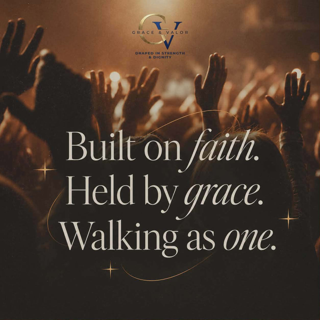 Explore our Story