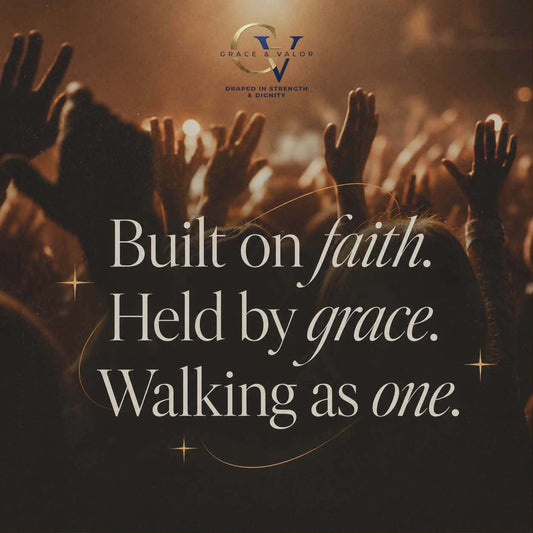 Explore our Story