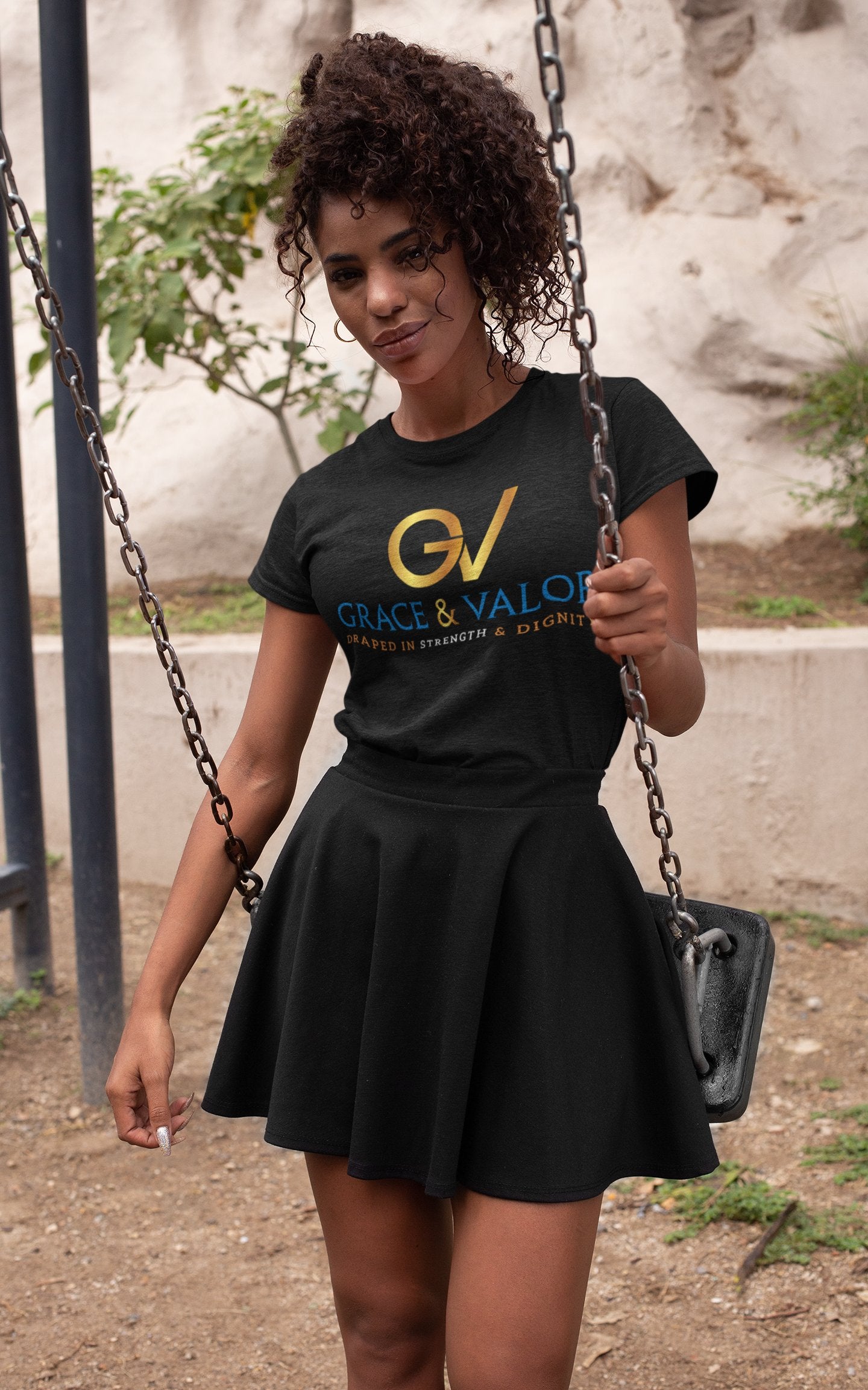 T-shirt
