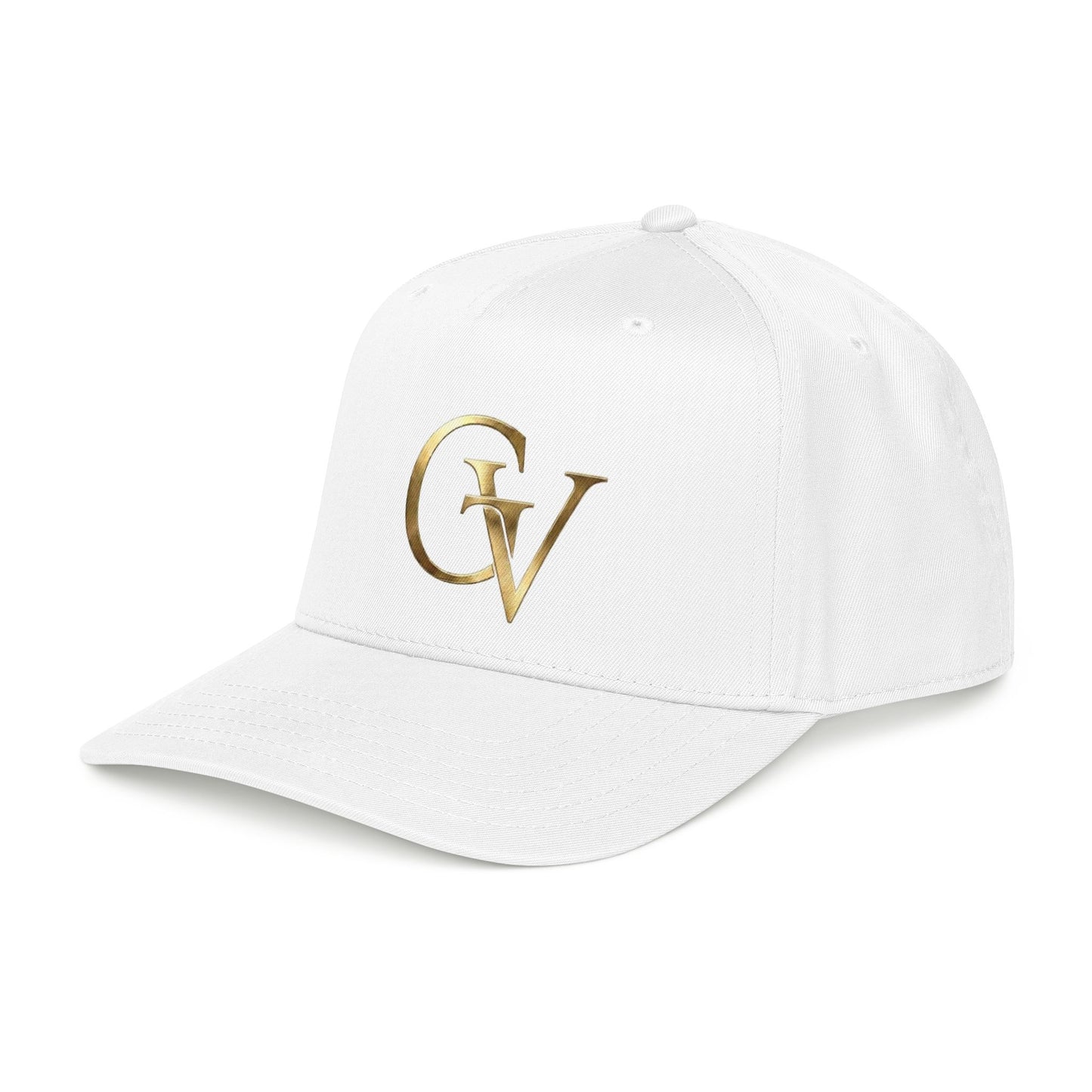 Mid Profile Baseball Cap