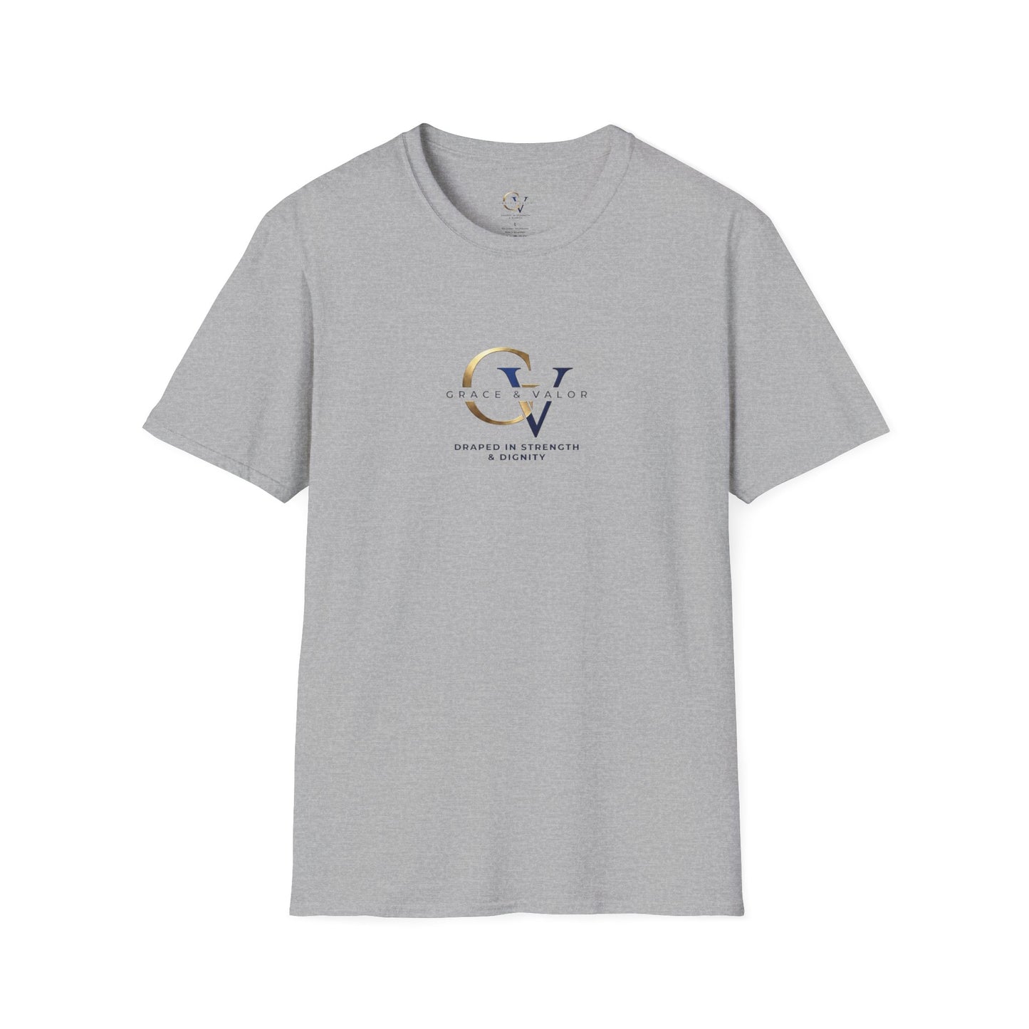 Fear Not For I Am With You Shirt | Isaiah 41:10 Christian T-Shirt | Faith Over Fear Bible Verse Tee | Inspirational Gift
