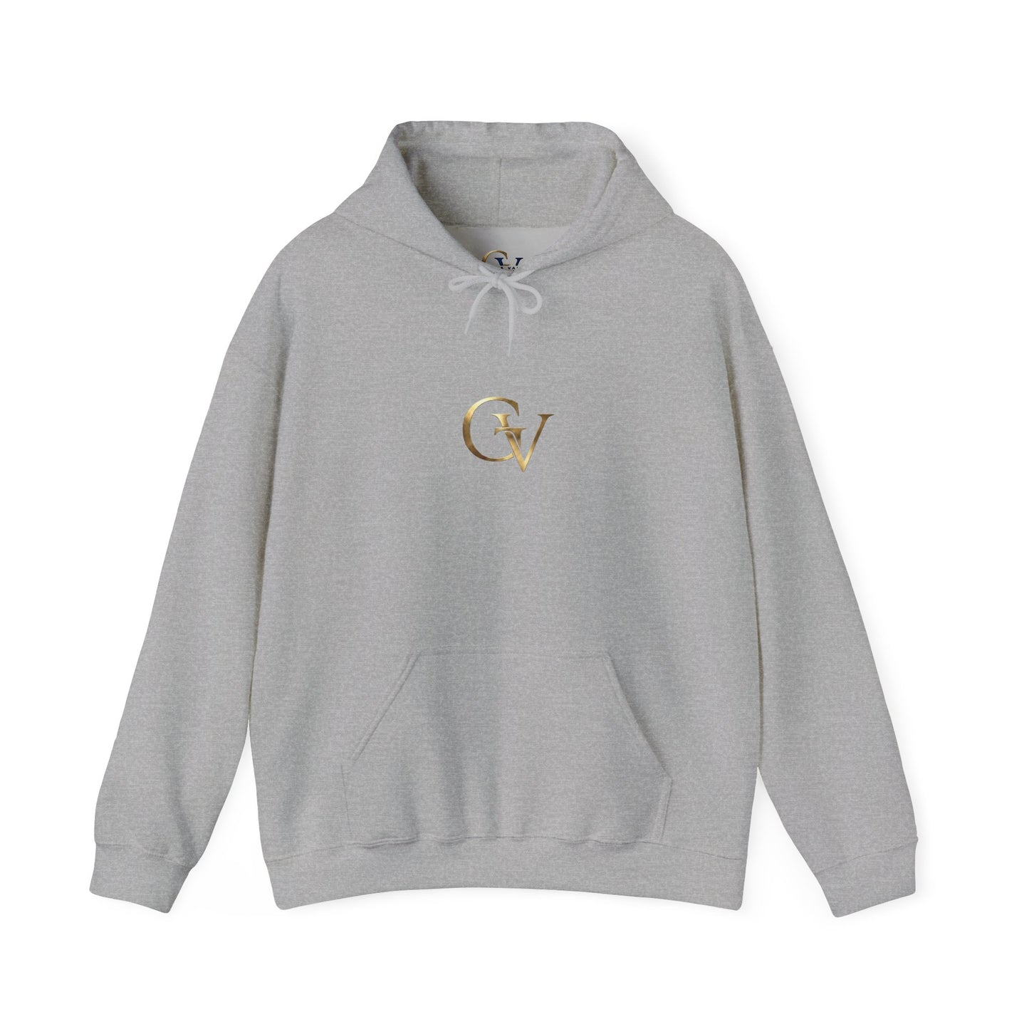 Faith-Based Christian Hoodie for Men & Women – Inspirational Religious Sweatshirt | Cozy Unisex Hooded Pullover for Everyday Wear