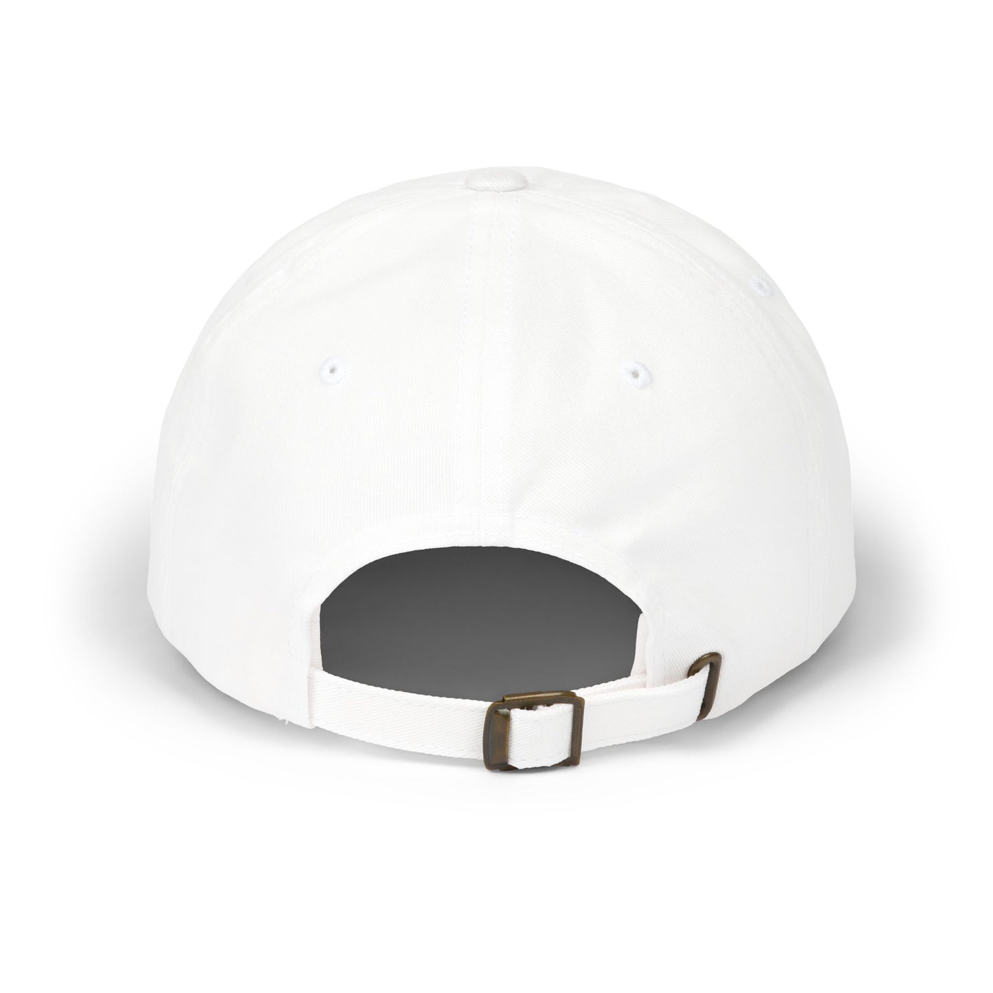 Blk - Classic Dad Cap