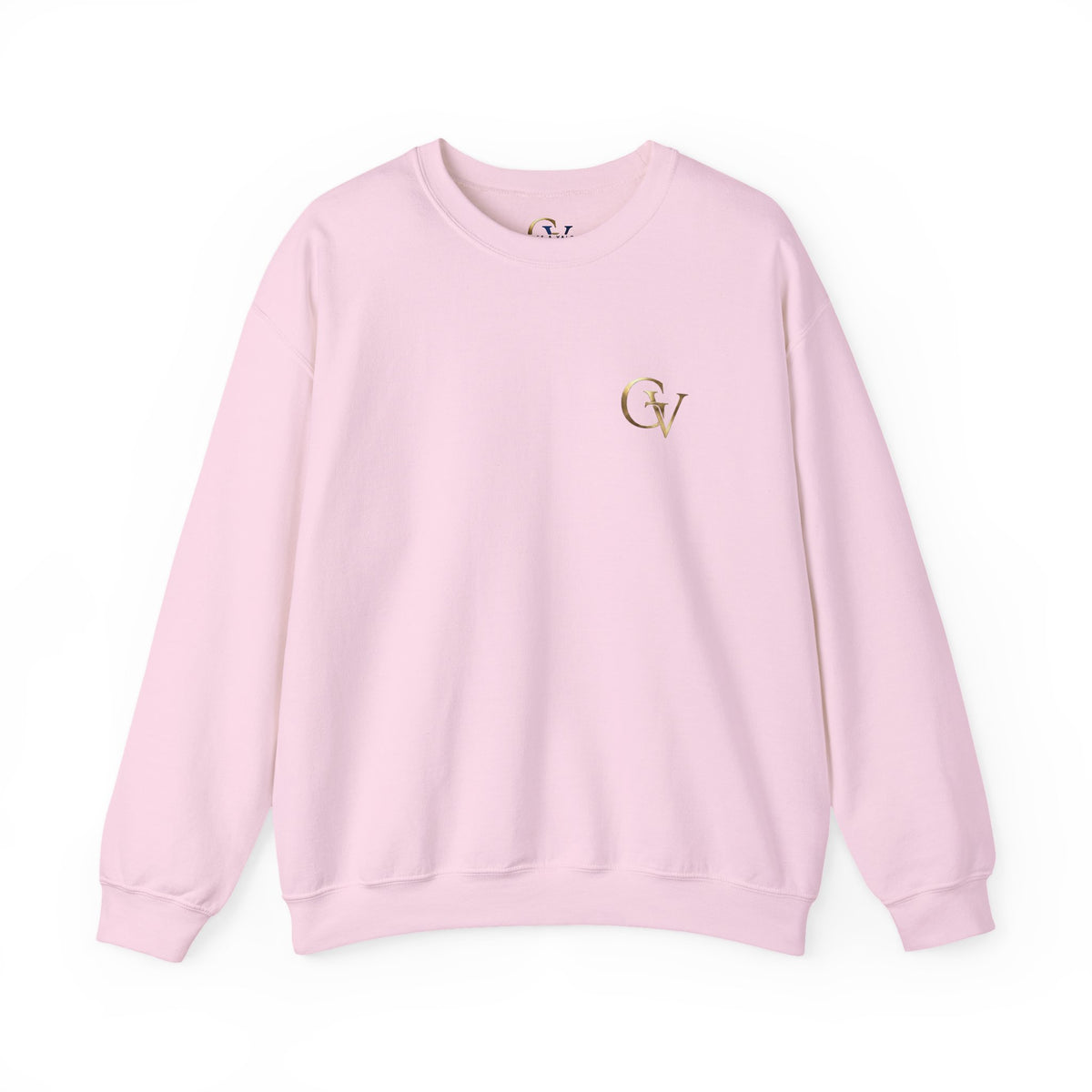 Christian Crewneck Sweatshirt for Men & Women – Inspirational Faith-Based Apparel | Religious Christian Gift
