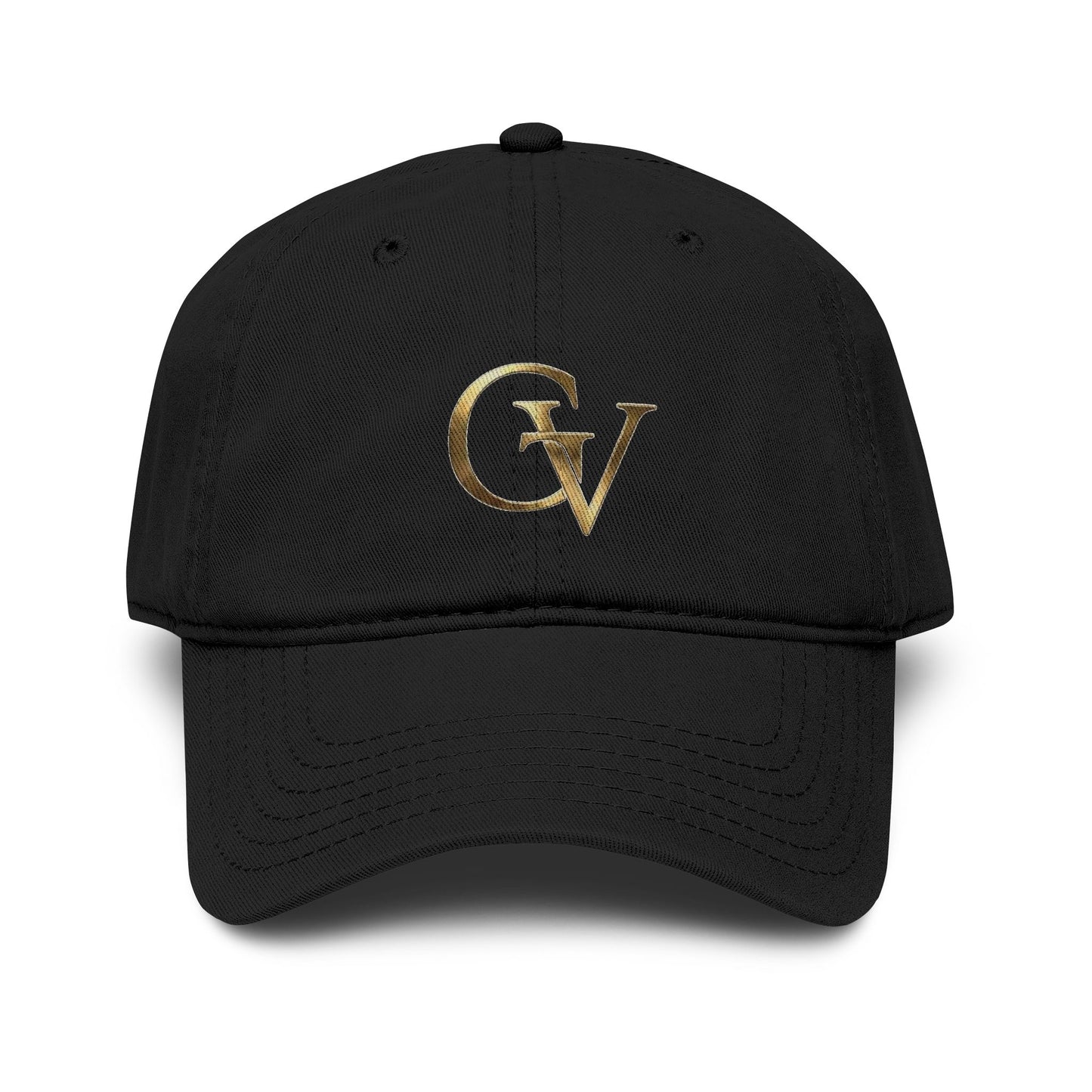 Garment Washed Baseball Cap
