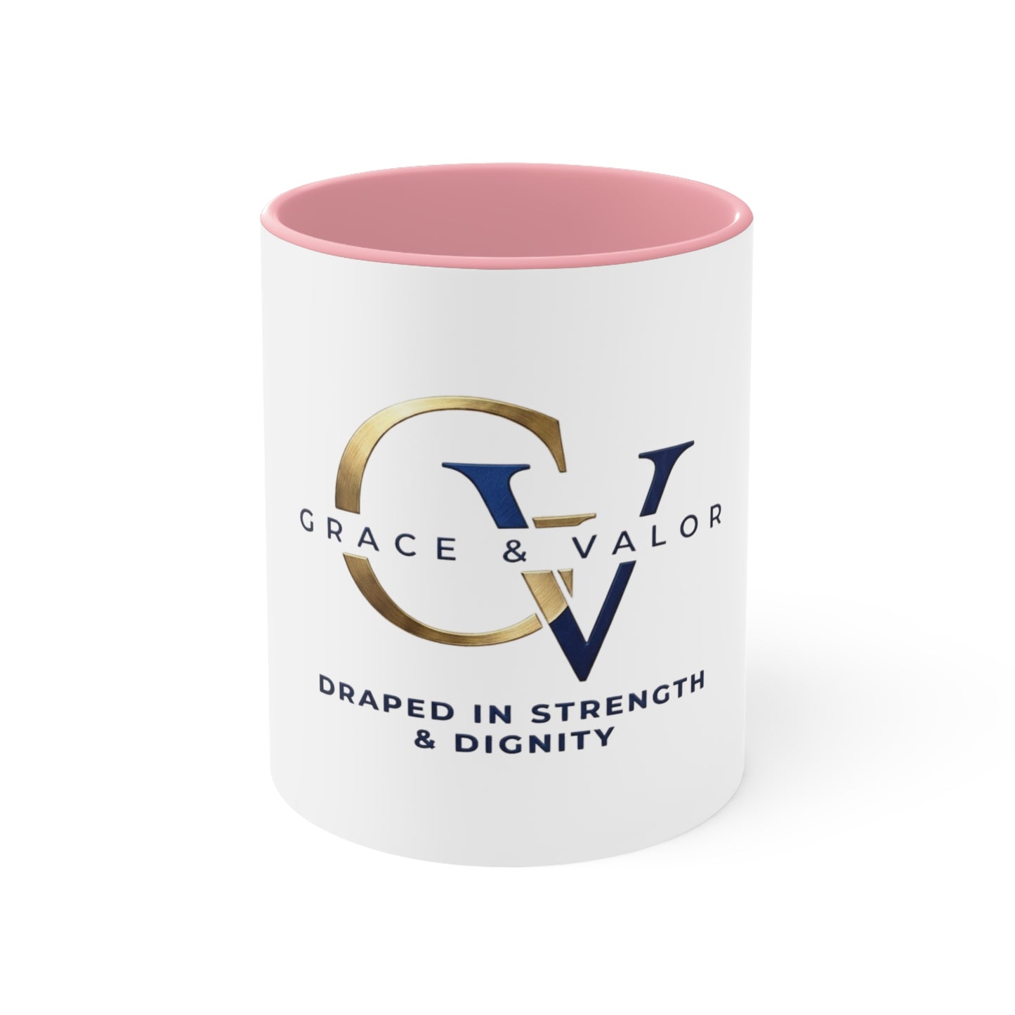 Accent Mugs