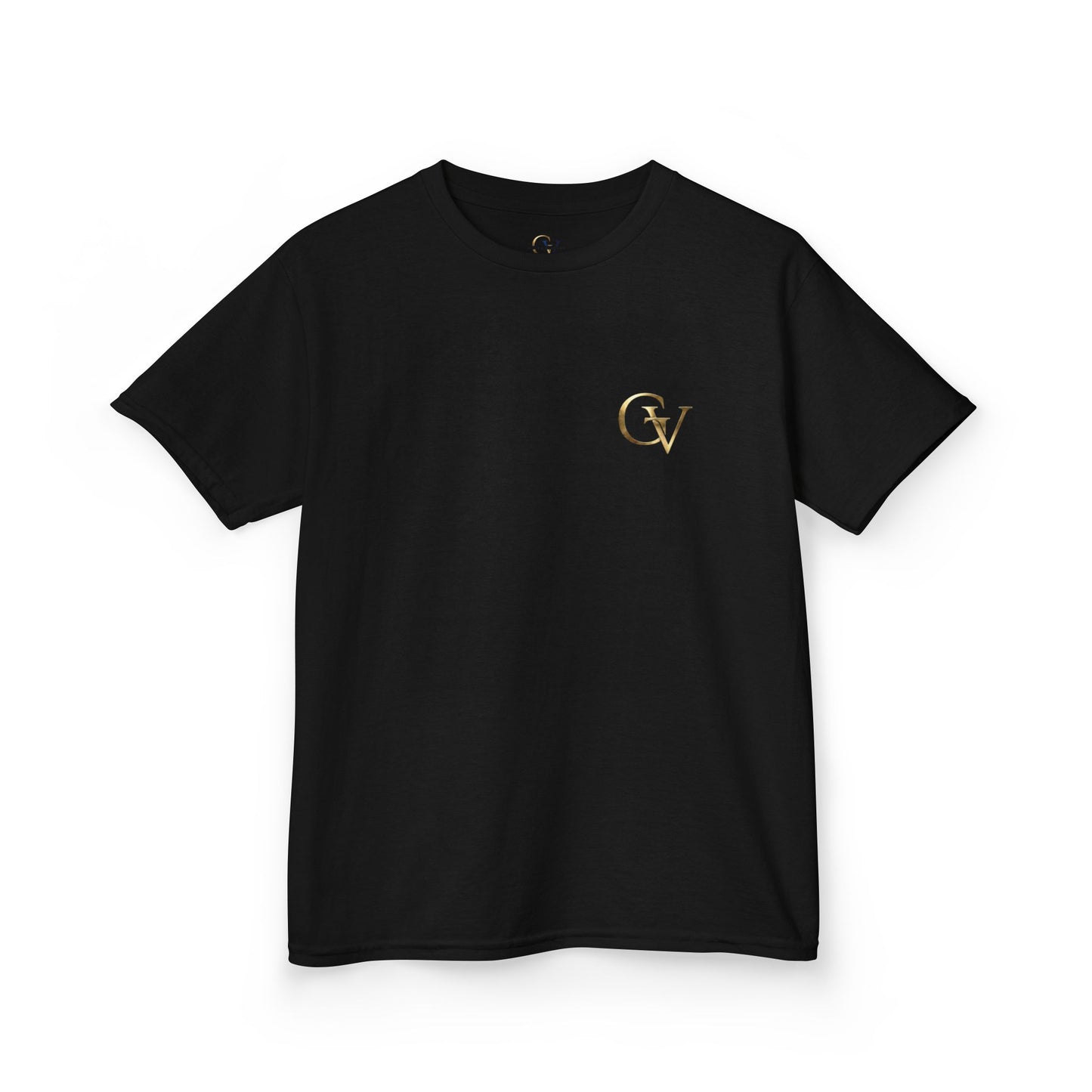 Wonderfully Made Kids Christian T-Shirt | Psalm 139:14 Bible Verse Shirt Grace and Valor Collection Faith-Based Youth Apparel