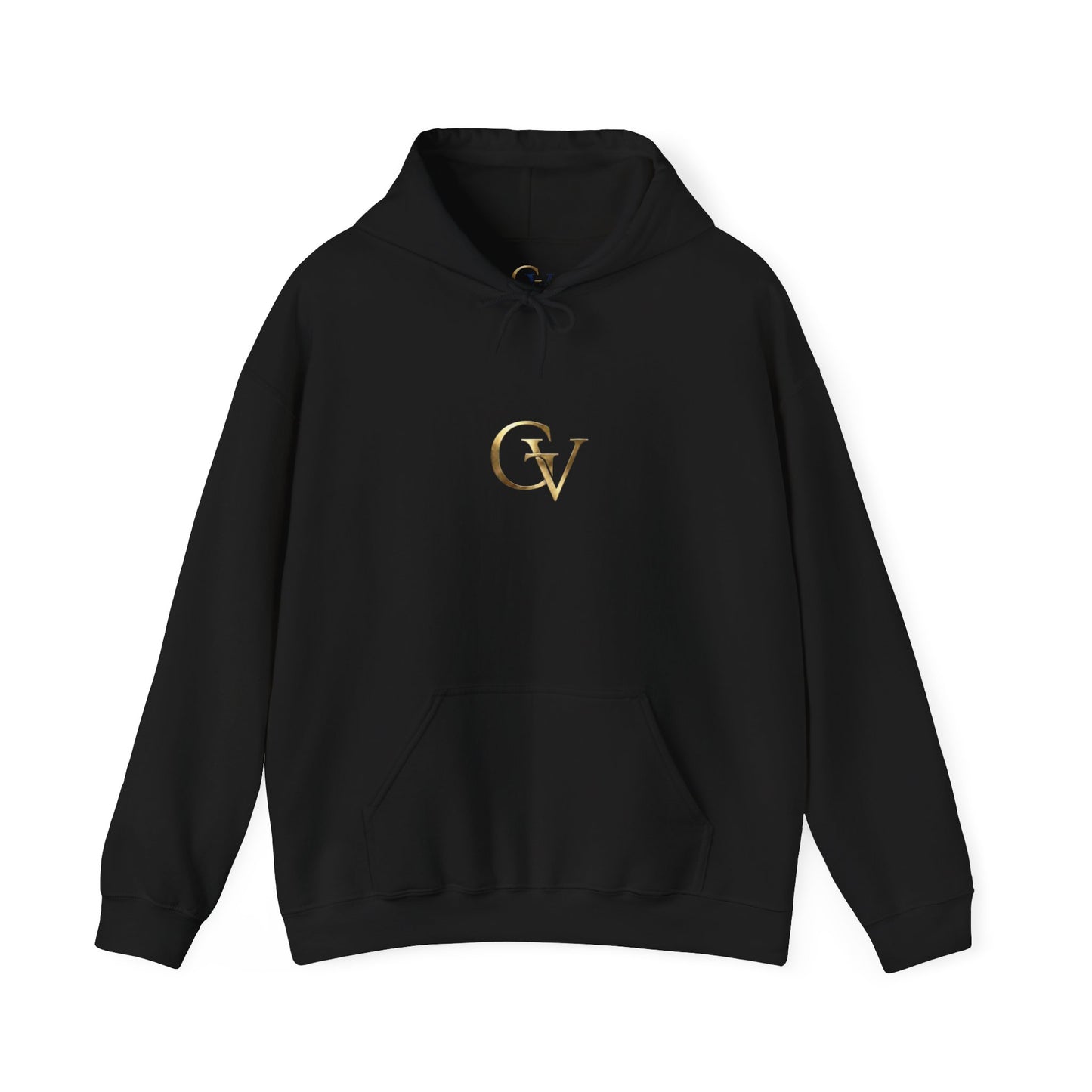 Faith-Based Christian Hoodie for Men & Women – Inspirational Religious Sweatshirt | Cozy Unisex Hooded Pullover for Everyday Wear