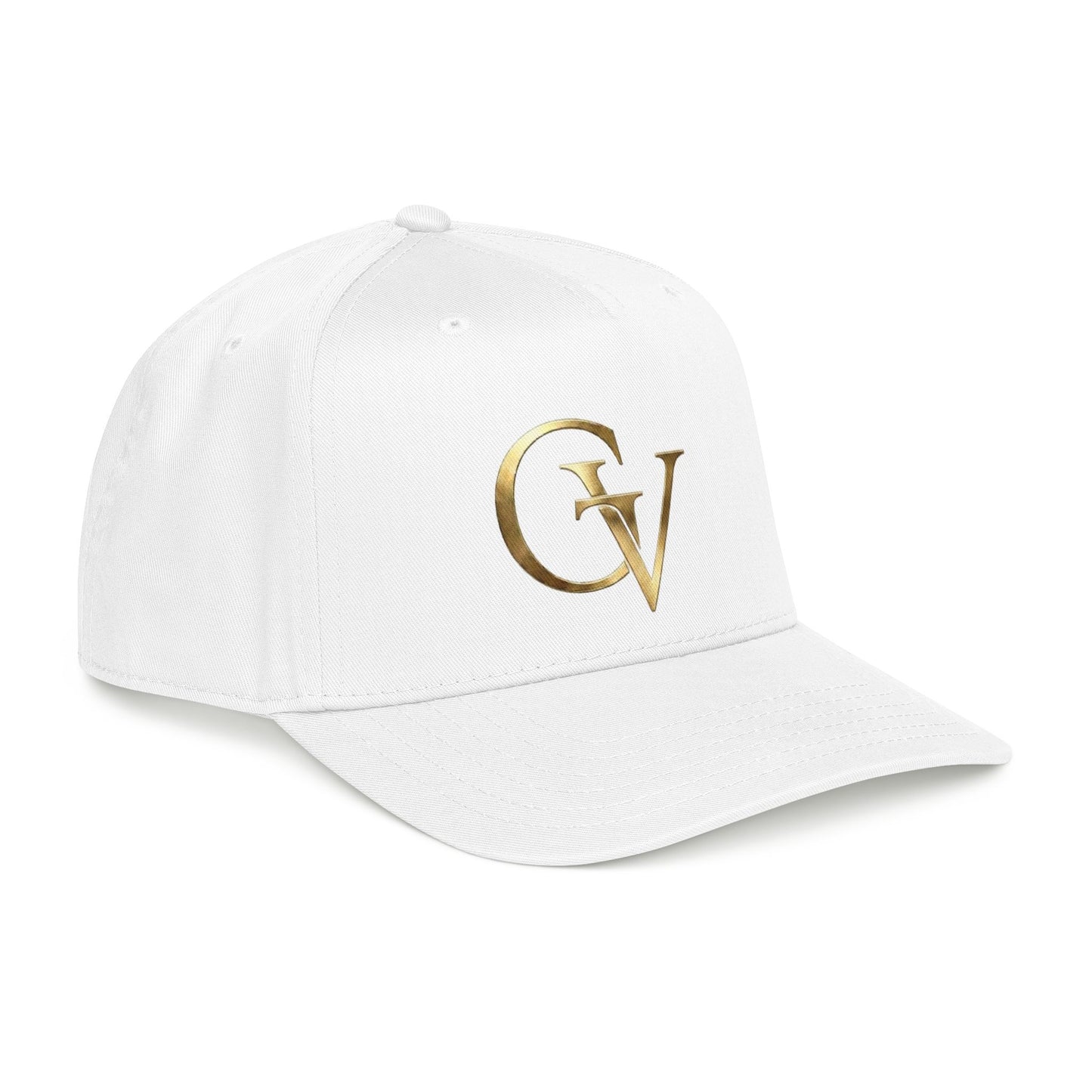 Mid Profile Baseball Cap