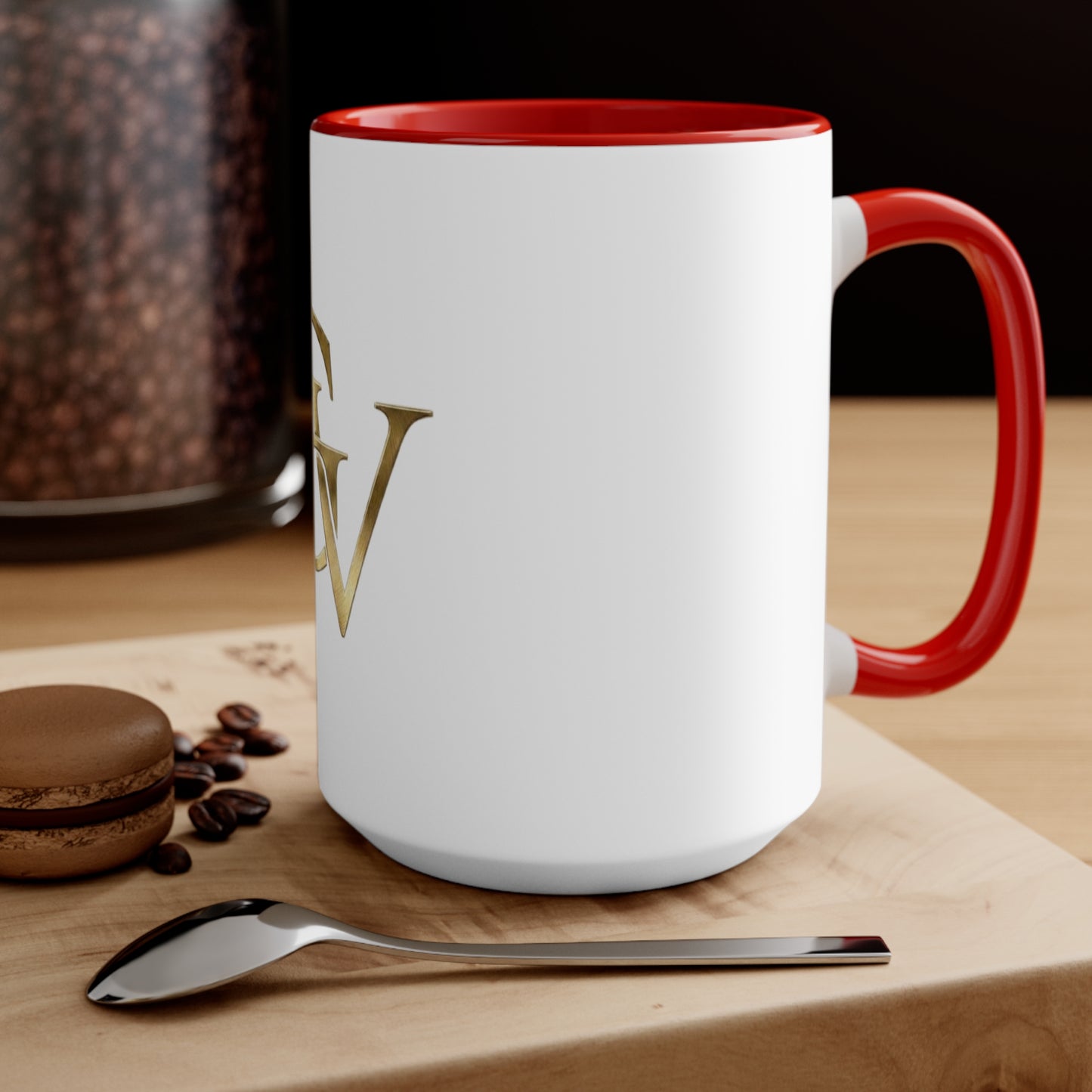 Accent Mugs