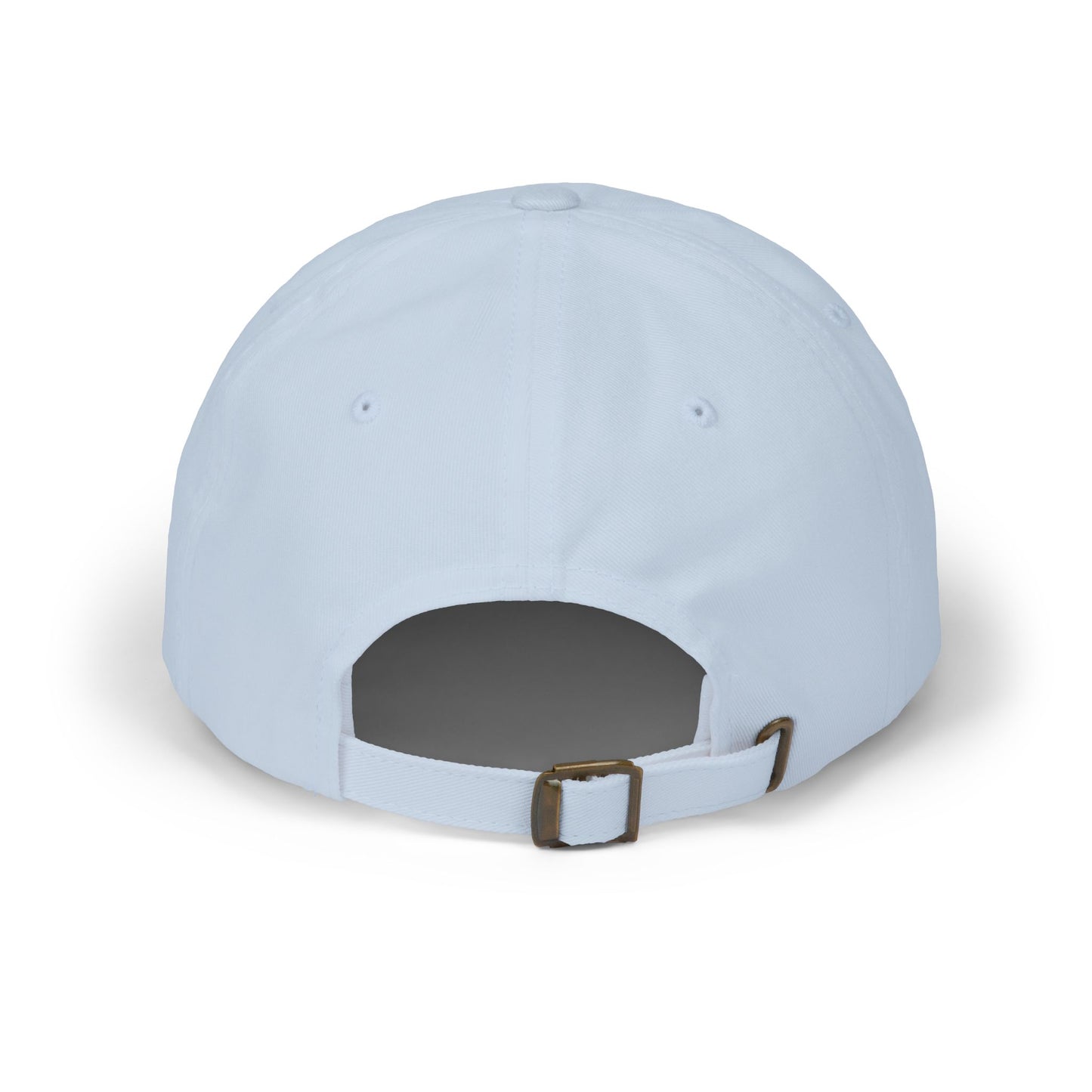 Blk - Classic Dad Cap