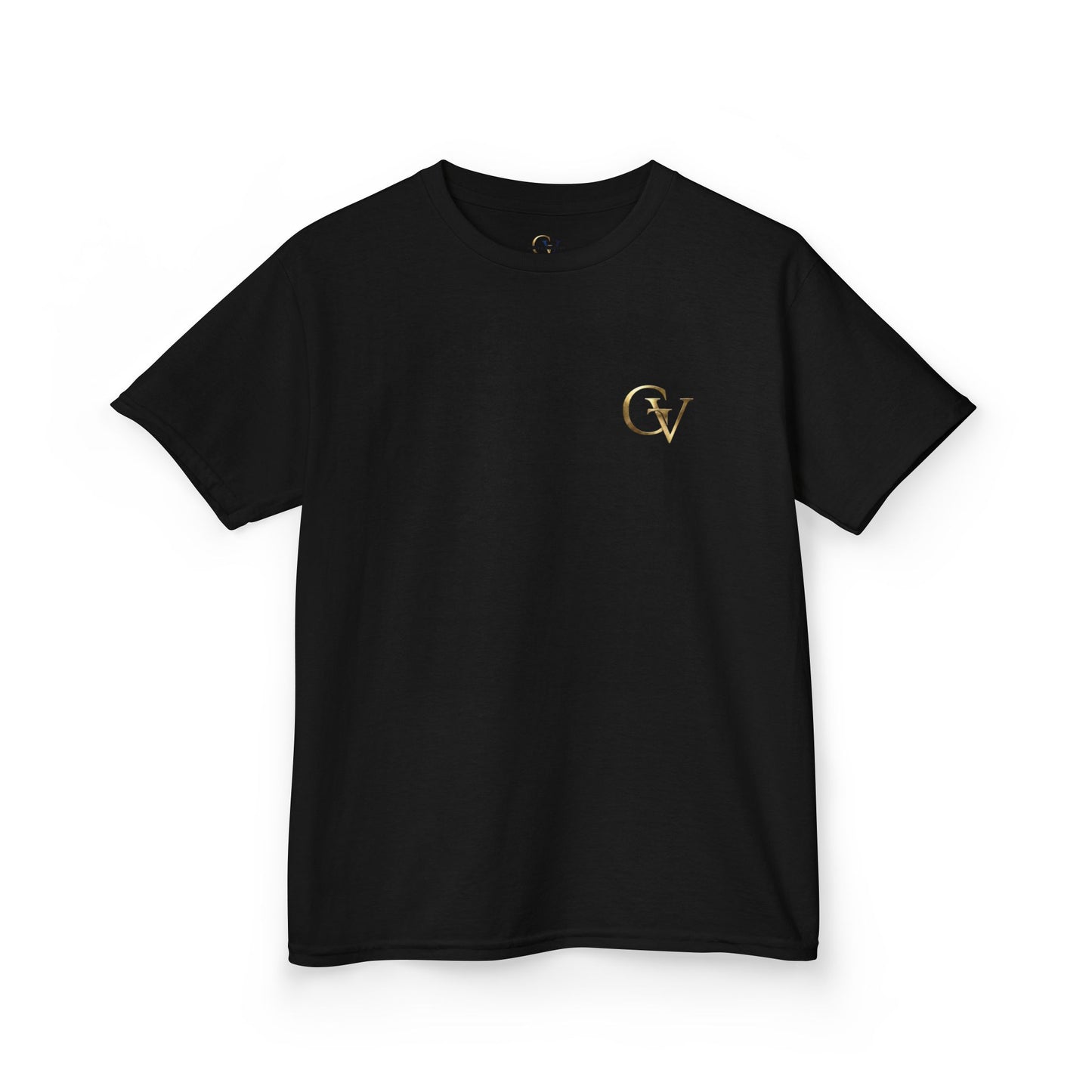 I Am a Child of God Kids Christian T-Shirt | GV Collection Faith-Based Youth Apparel