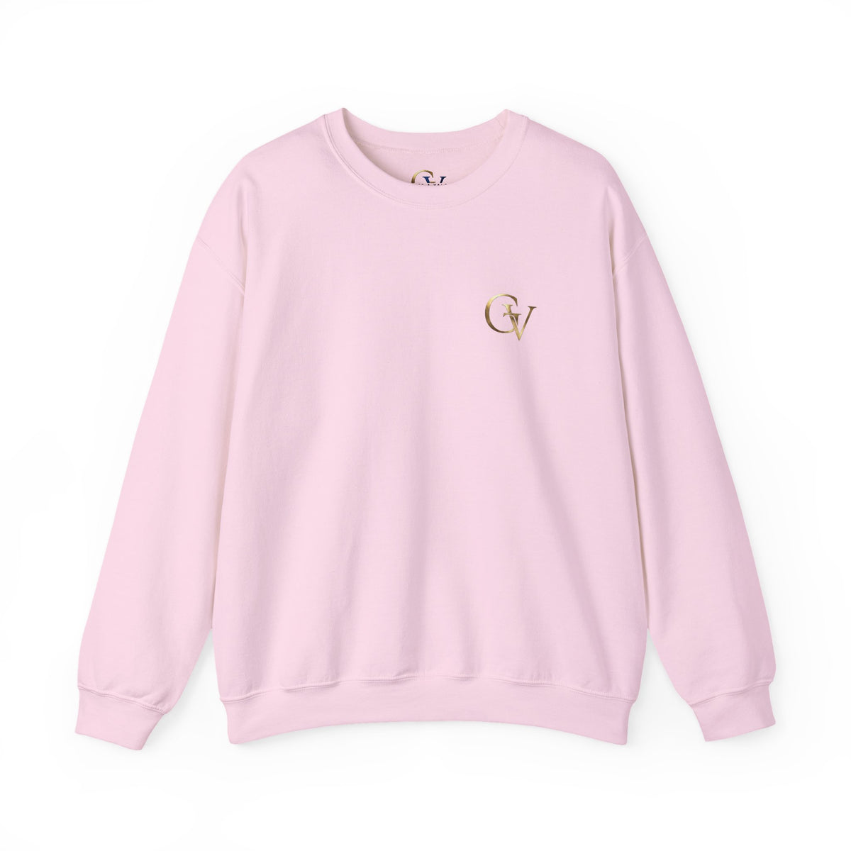 Faith-Based Christian Sweatshirt – Cozy Inspirational Crewneck for Men & Women | Religious Apparel Gift