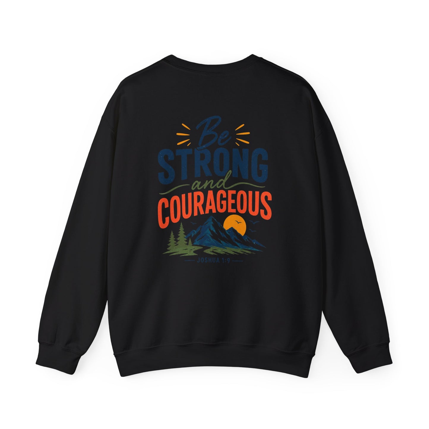 Unisex Heavy Blend™ Crewneck Sweatshirt
