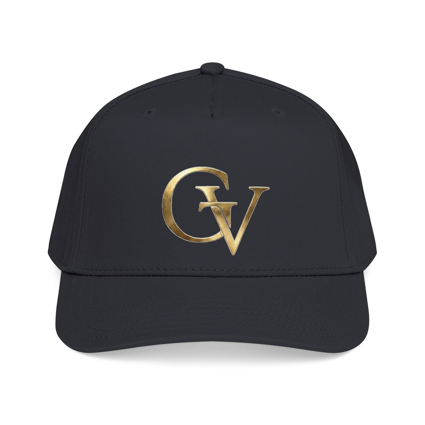 Mid Profile Baseball Cap