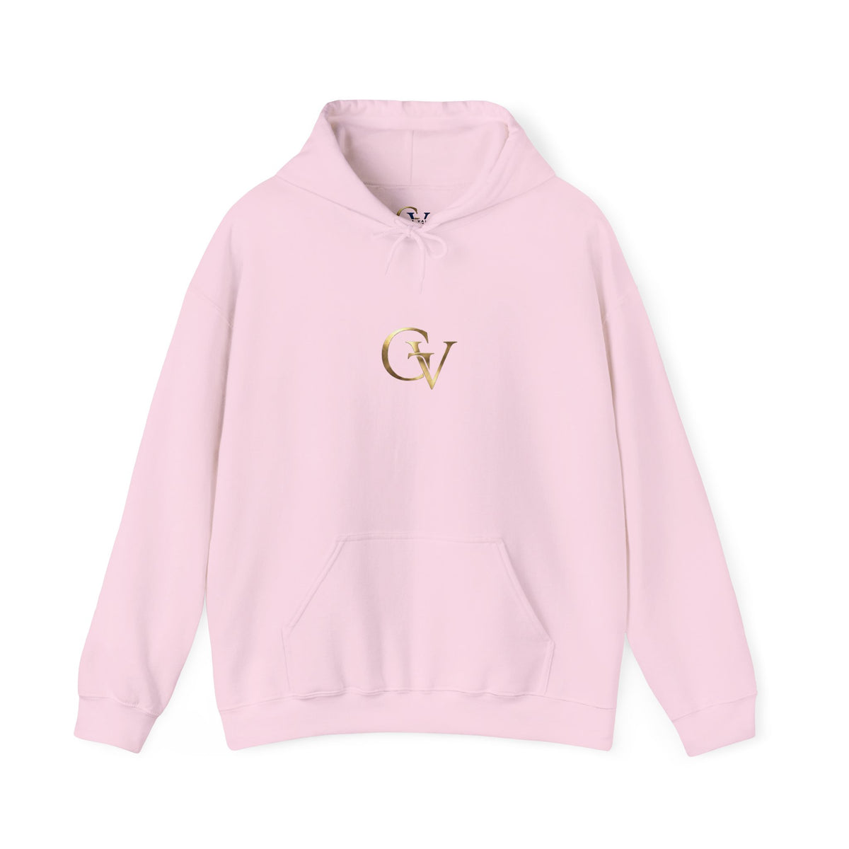 Christian Hooded Sweatshirt for Men & Women – Faith-Based Religious Apparel | Inspirational Christian Clothing | Cozy Unisex Hoodie