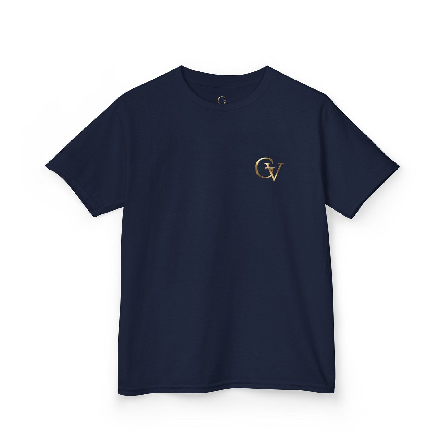 I Am a Child of God Kids Christian T-Shirt | GV Collection Faith-Based Youth Apparel
