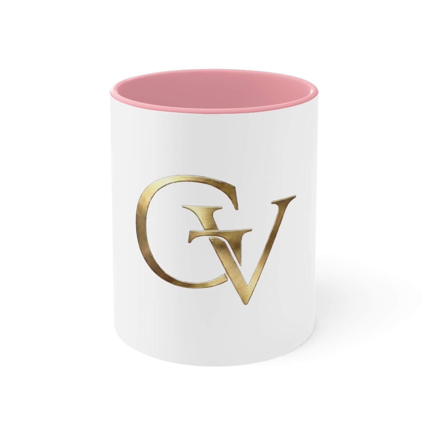 Accent Mugs