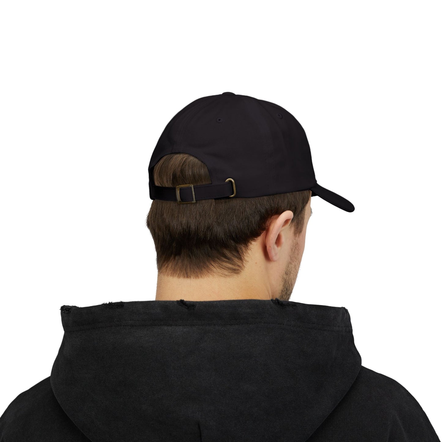 Original - Classic Biker Fit