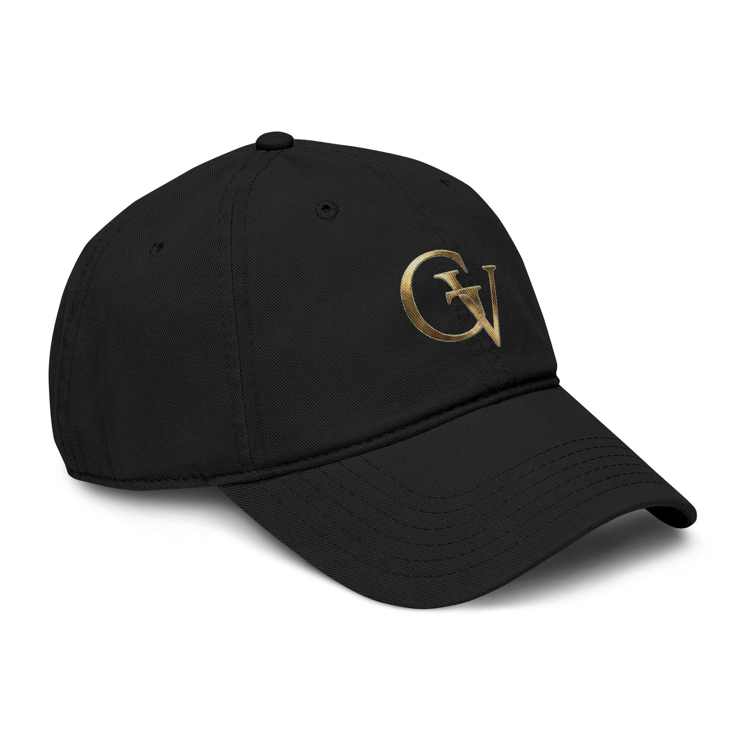 Garment Washed Baseball Cap