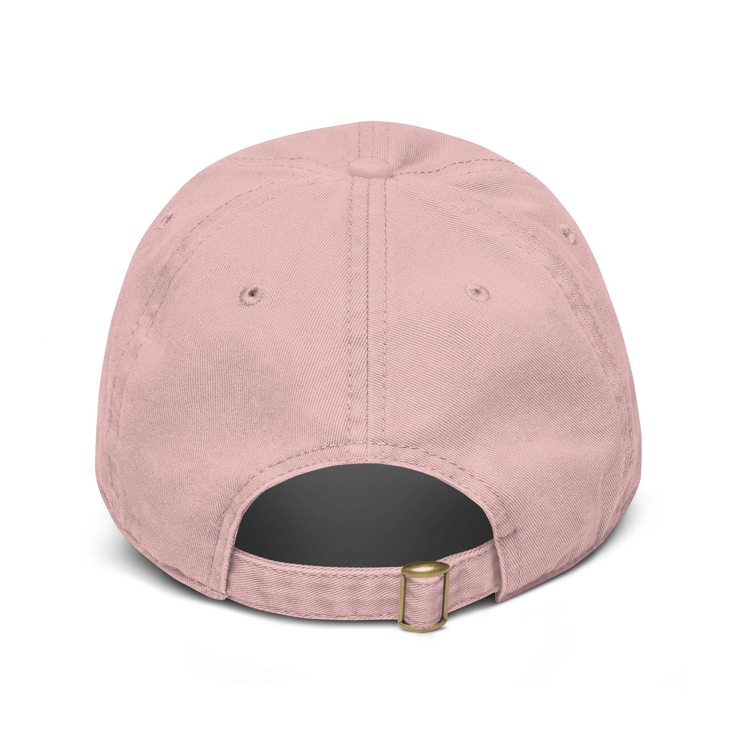 Faith Classic Dad Cap | Grace and Valor Collection