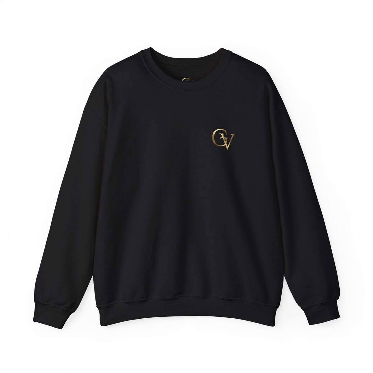 Inspirational Christian Sweatshirt – Faith-Filled Crewneck Pullover | Christian Clothing for Men & Women