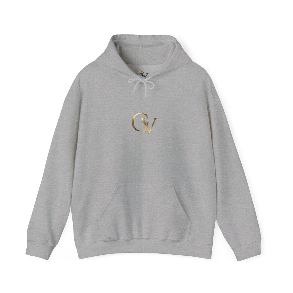 Christian Hooded Sweatshirt for Men & Women – Faith-Based Religious Apparel | Inspirational Christian Clothing | Cozy Unisex Hoodie