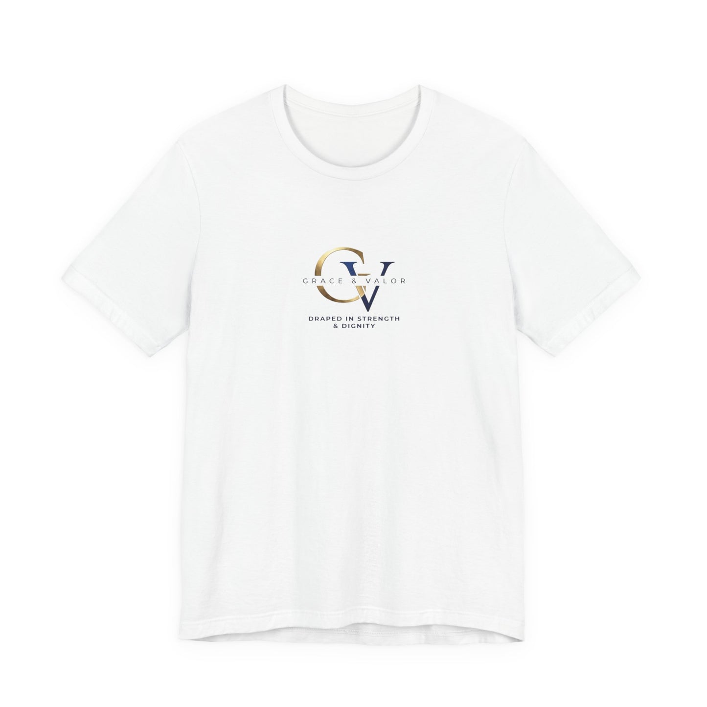 More Than a Conqueror Shirt | Romans 8:37 Bible Verse T-Shirt | Christian Faith Apparel | Inspirational Scripture Tee