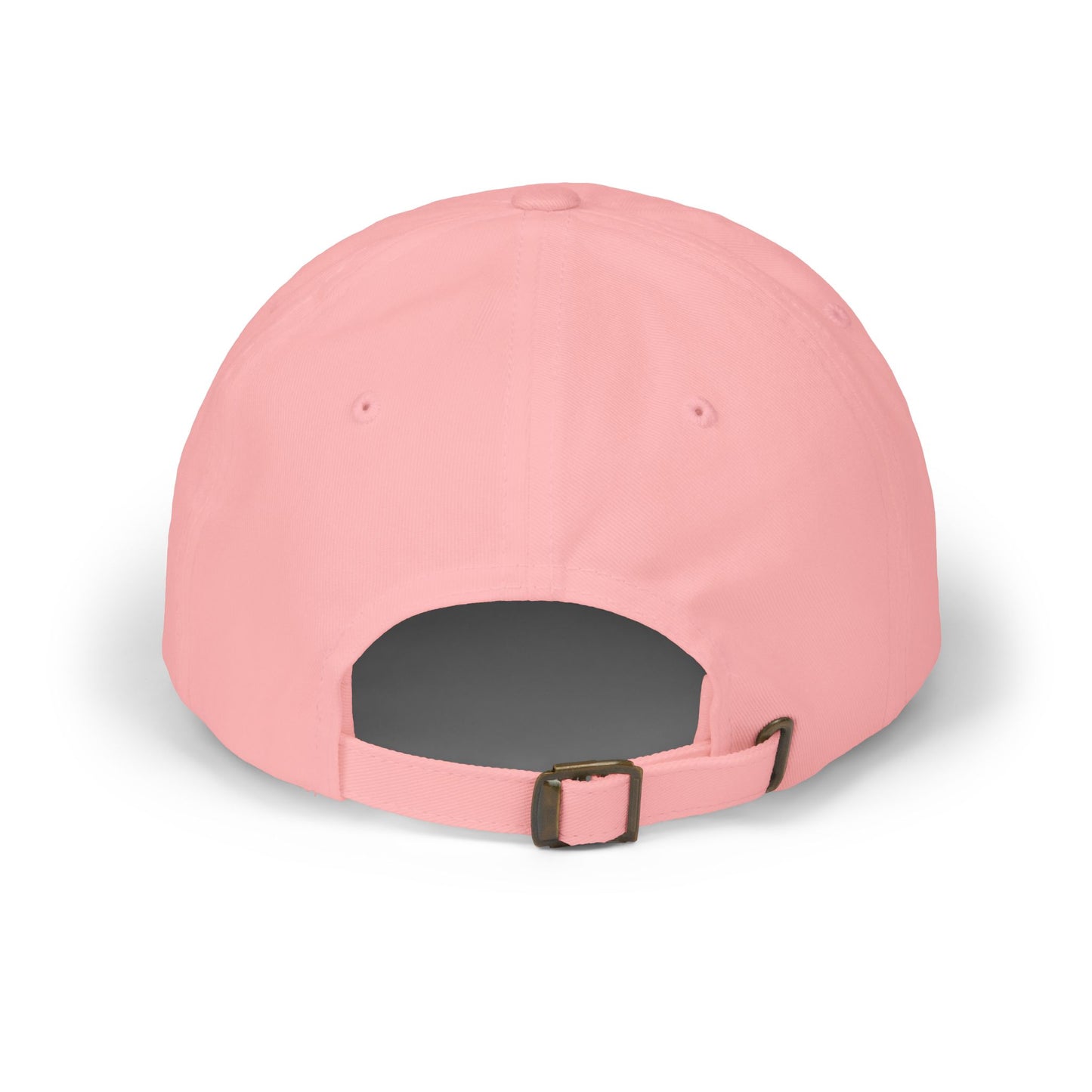 Blk - Classic Dad Cap