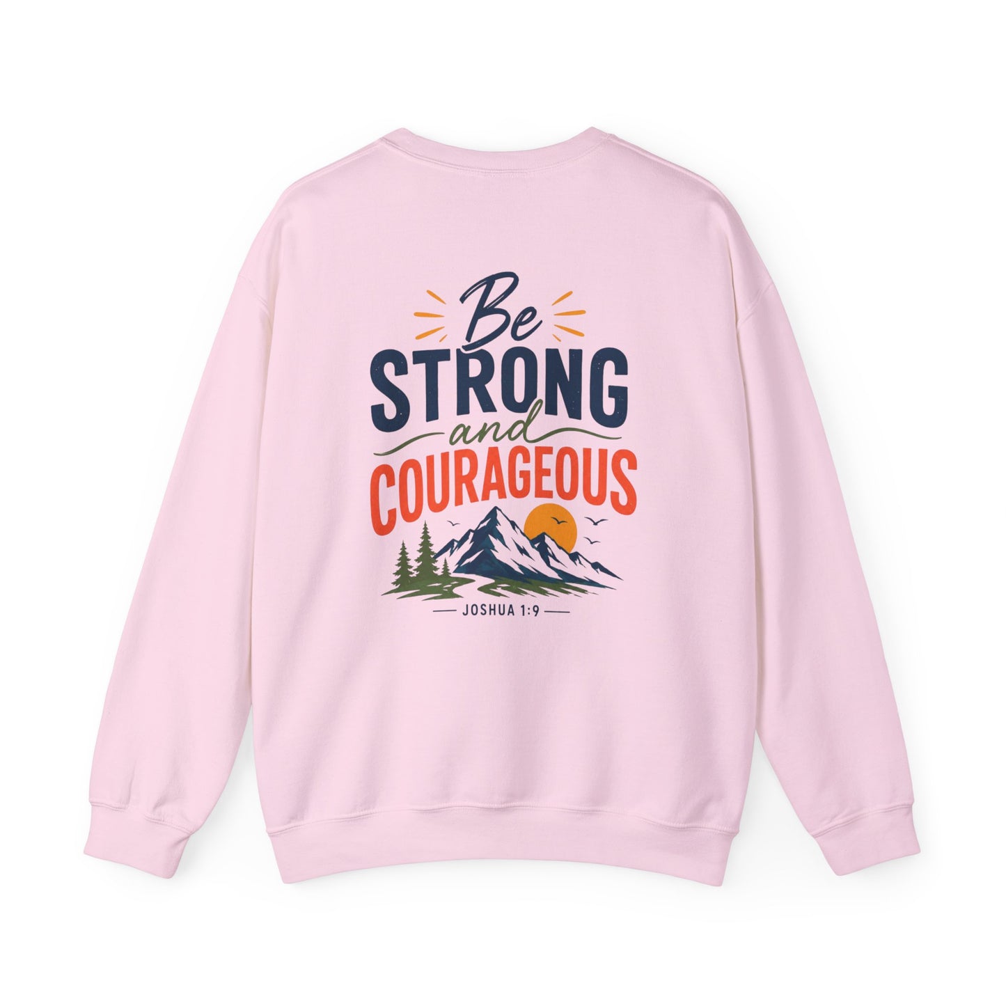 Unisex Heavy Blend™ Crewneck Sweatshirt