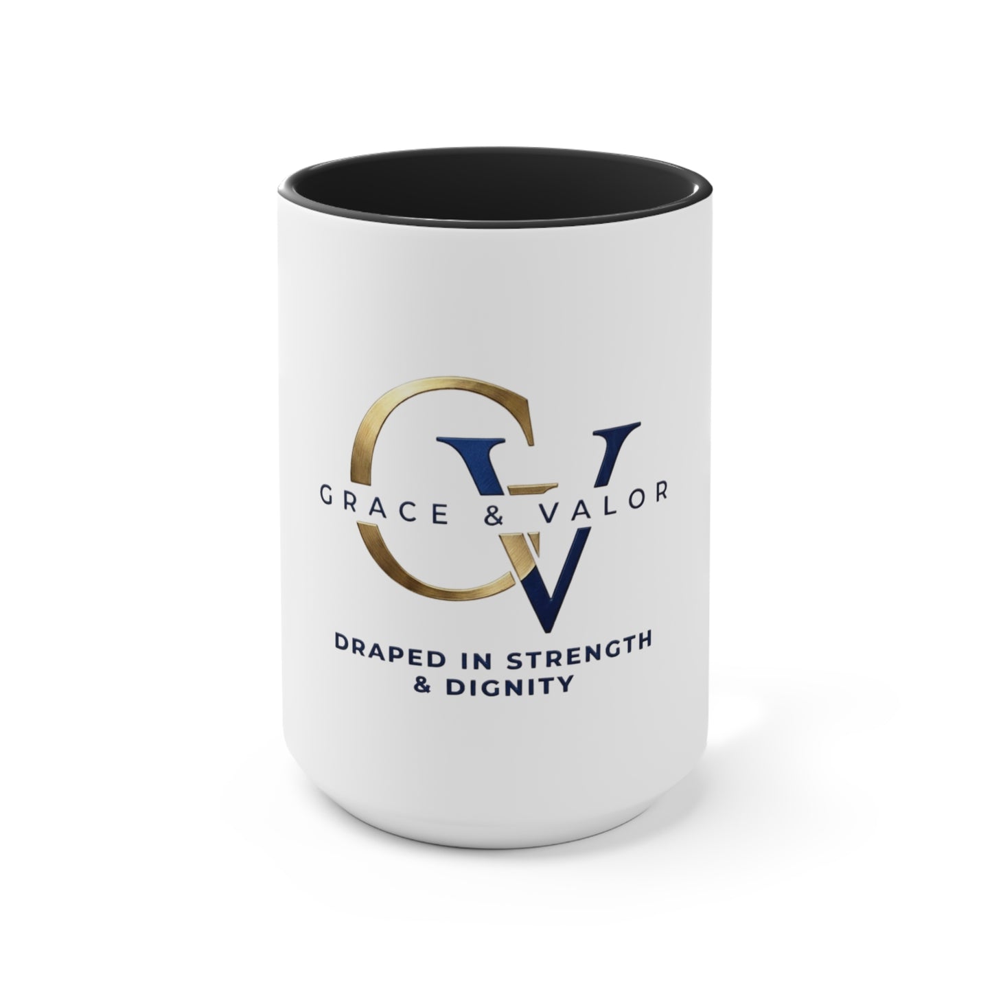 Accent Mugs
