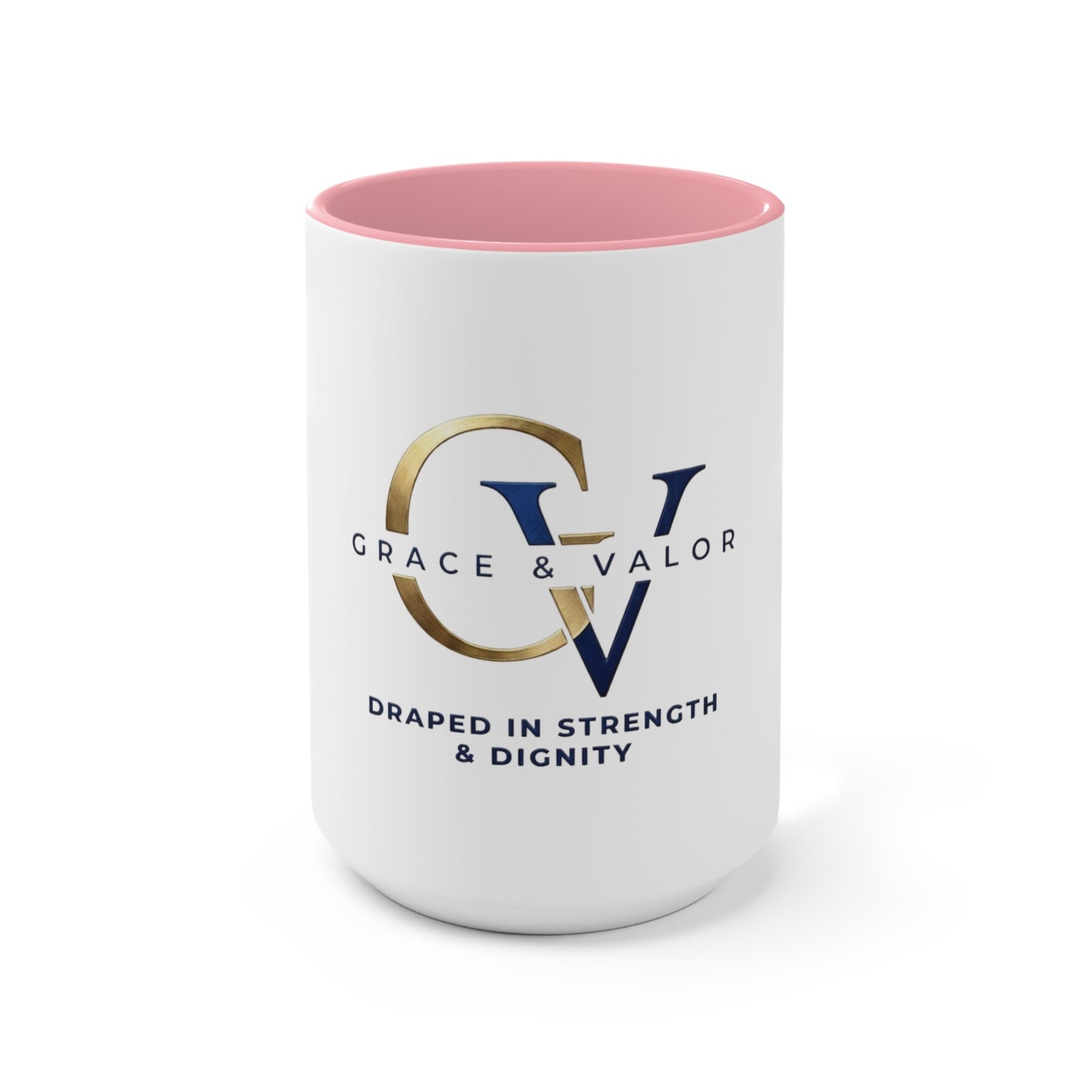 Accent Mugs