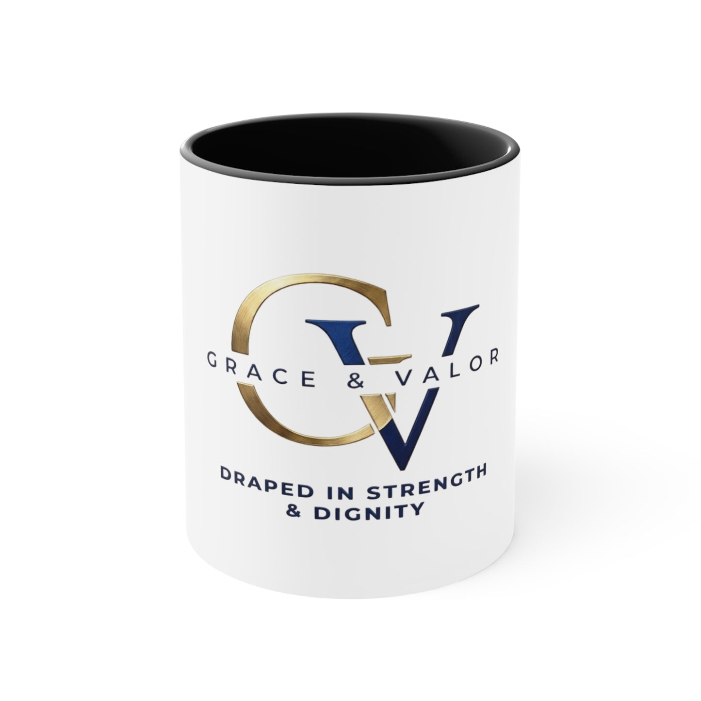 Accent Mugs