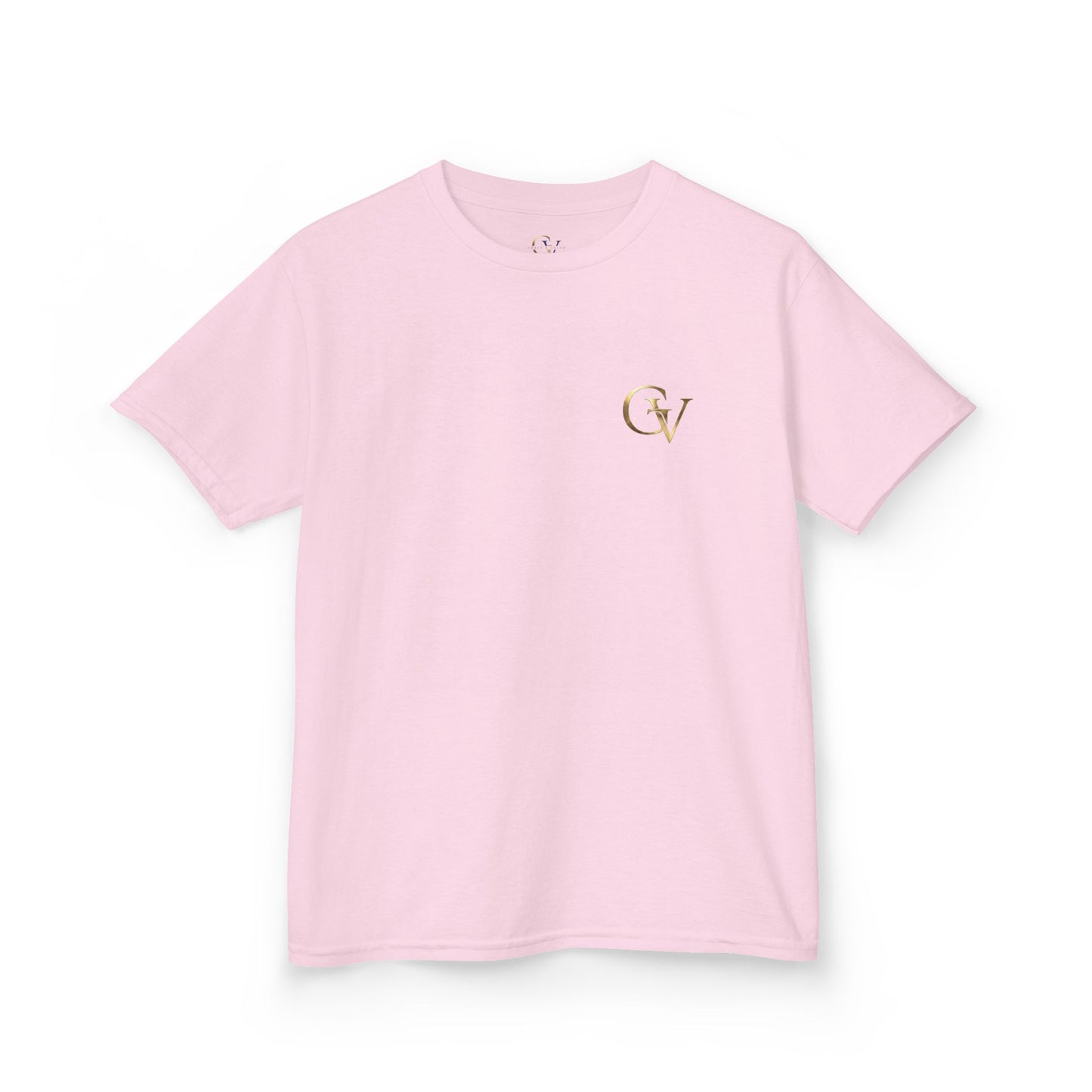 I Am a Child of God Kids Christian T-Shirt | GV Collection Faith-Based Youth Apparel