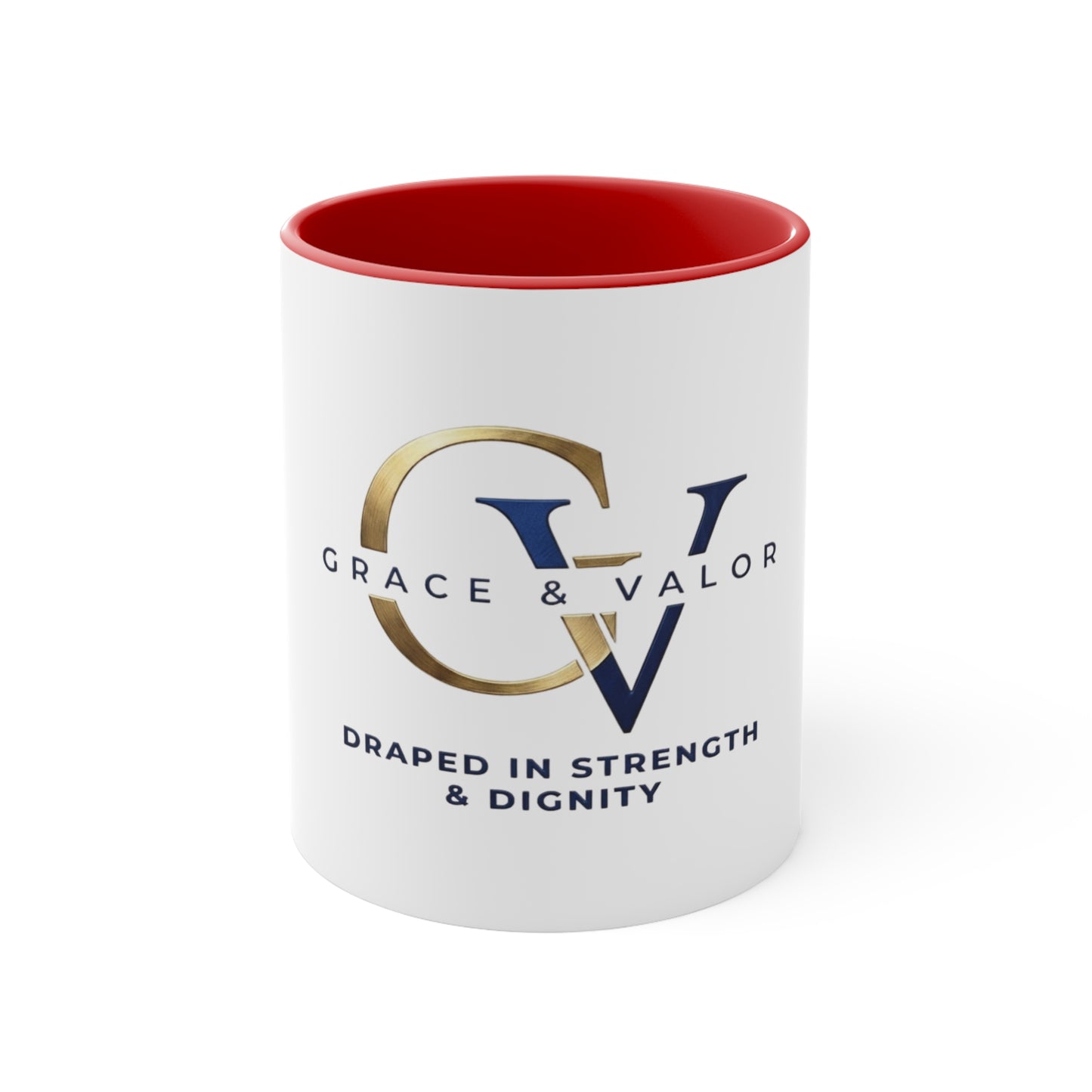 Accent Mugs