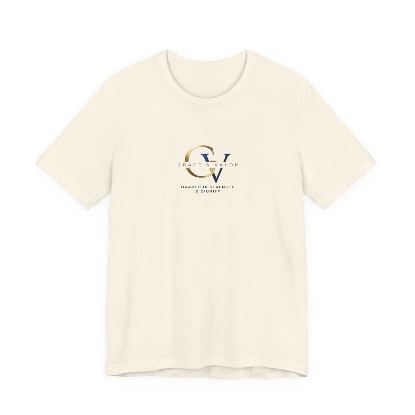 More Than a Conqueror Shirt | Romans 8:37 Bible Verse T-Shirt | Christian Faith Apparel | Inspirational Scripture Tee