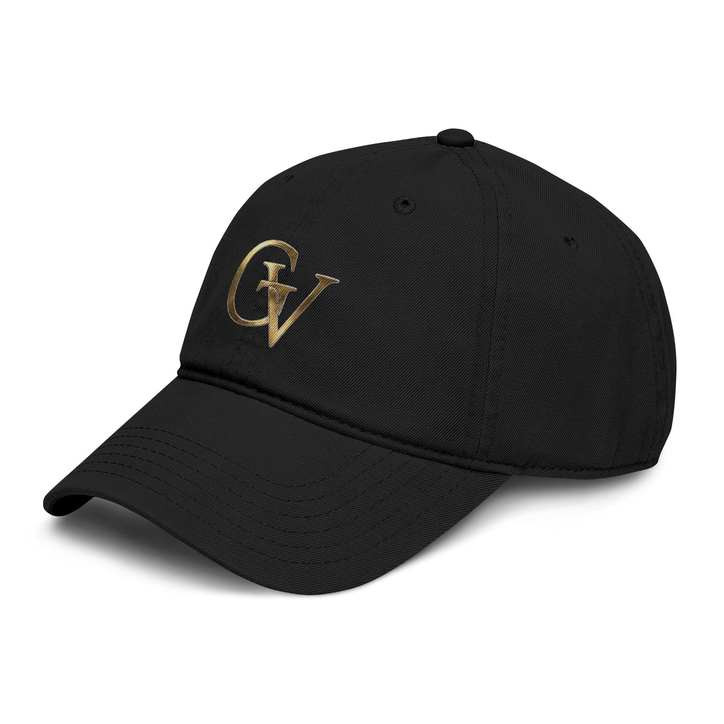 Garment Washed Baseball Cap
