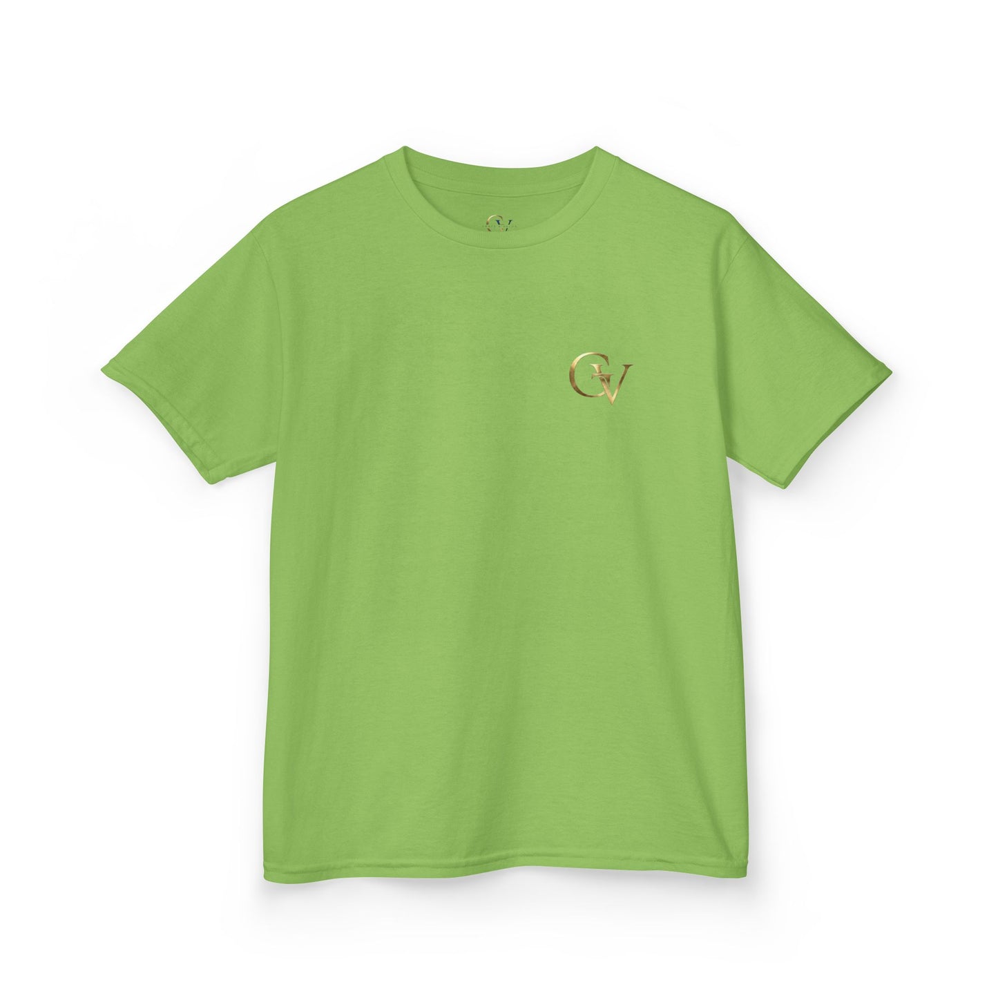 I Am a Child of God Kids Christian T-Shirt | GV Collection Faith-Based Youth Apparel