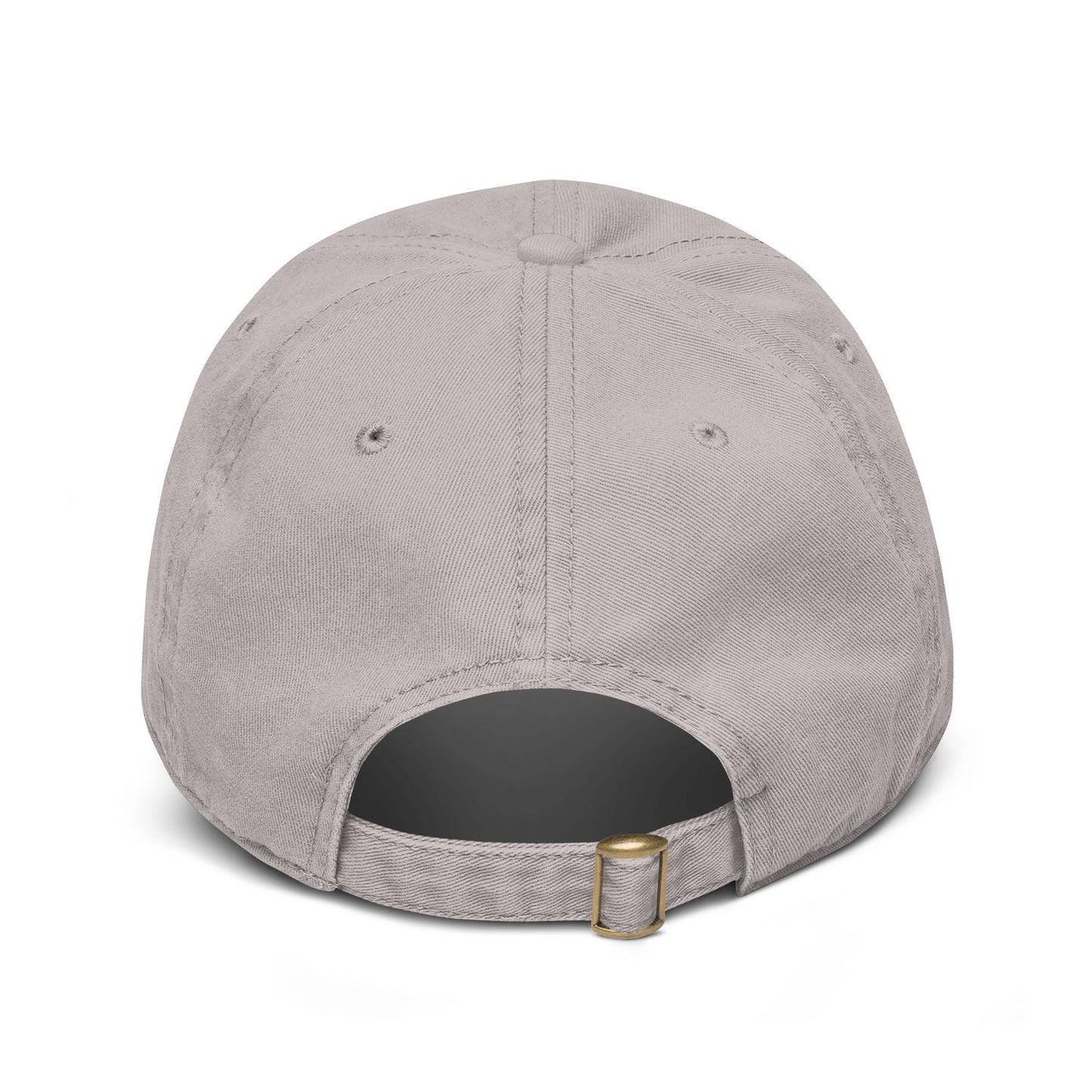 Faith Classic Dad Cap | Grace and Valor Collection