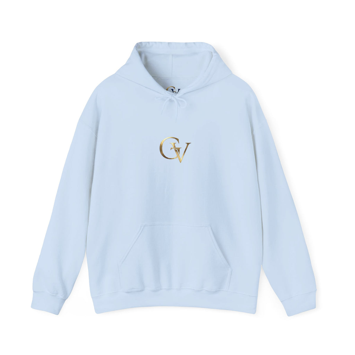 Faith-Based Christian Hoodie for Men & Women – Inspirational Religious Sweatshirt | Cozy Unisex Hooded Pullover for Everyday Wear
