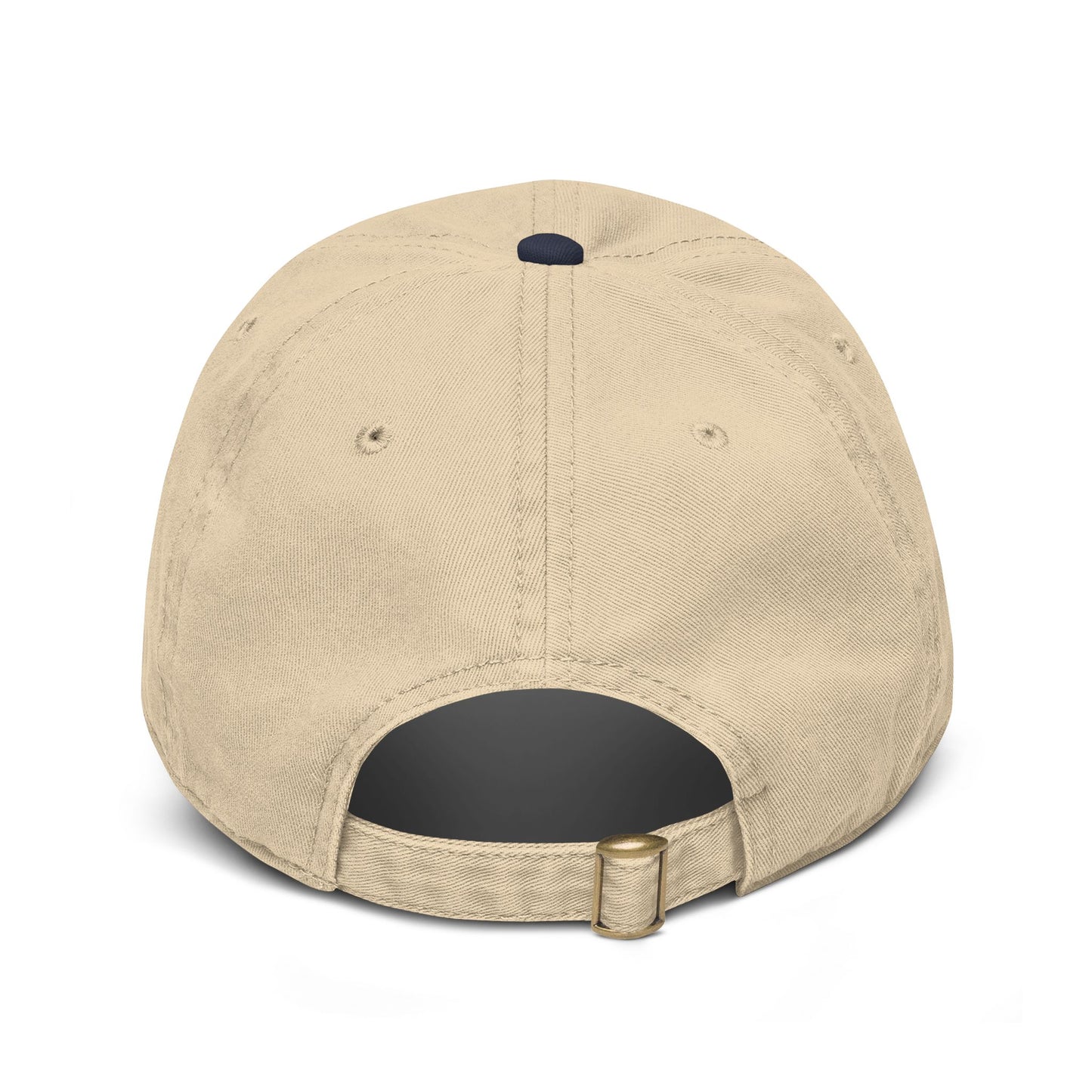 Faith Classic Dad Cap | Grace and Valor Collection