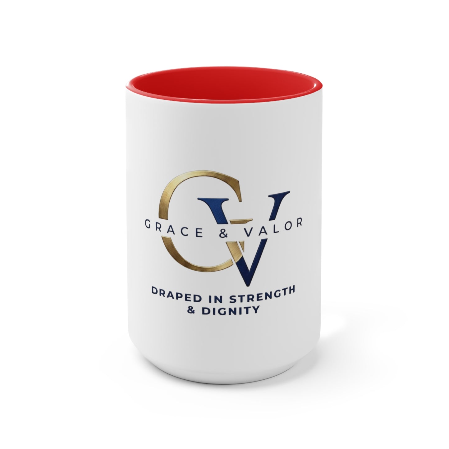 Accent Mugs