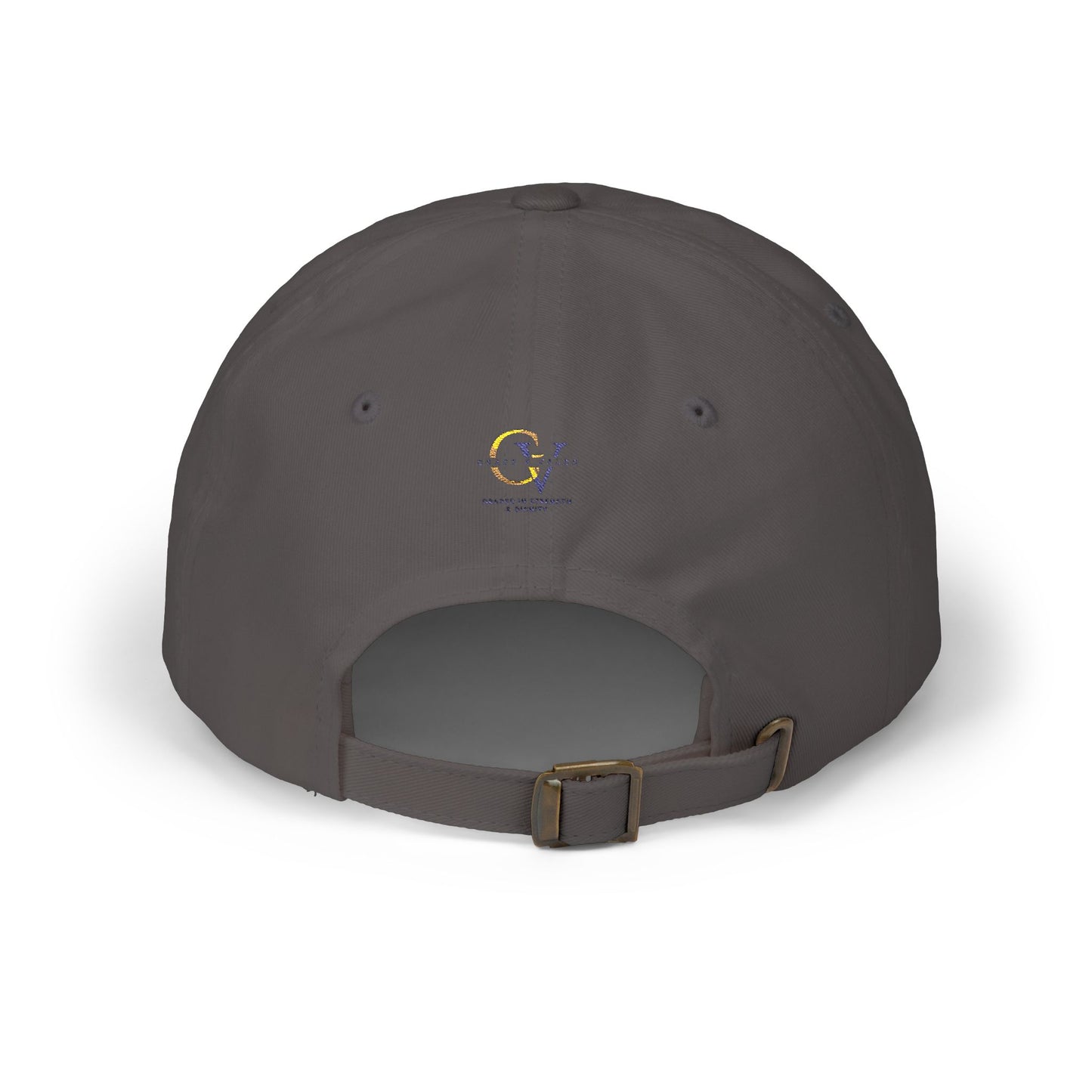 JESUS The Way The Truth The Life Classic Dad Cap | Grace and Valor Collection