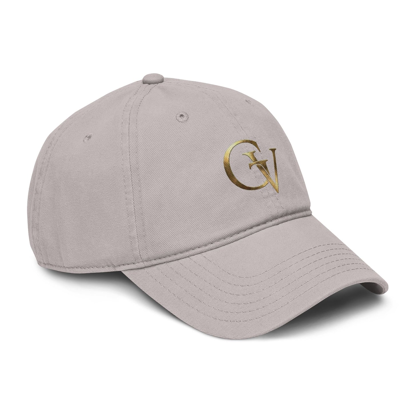 Garment Washed Baseball Cap