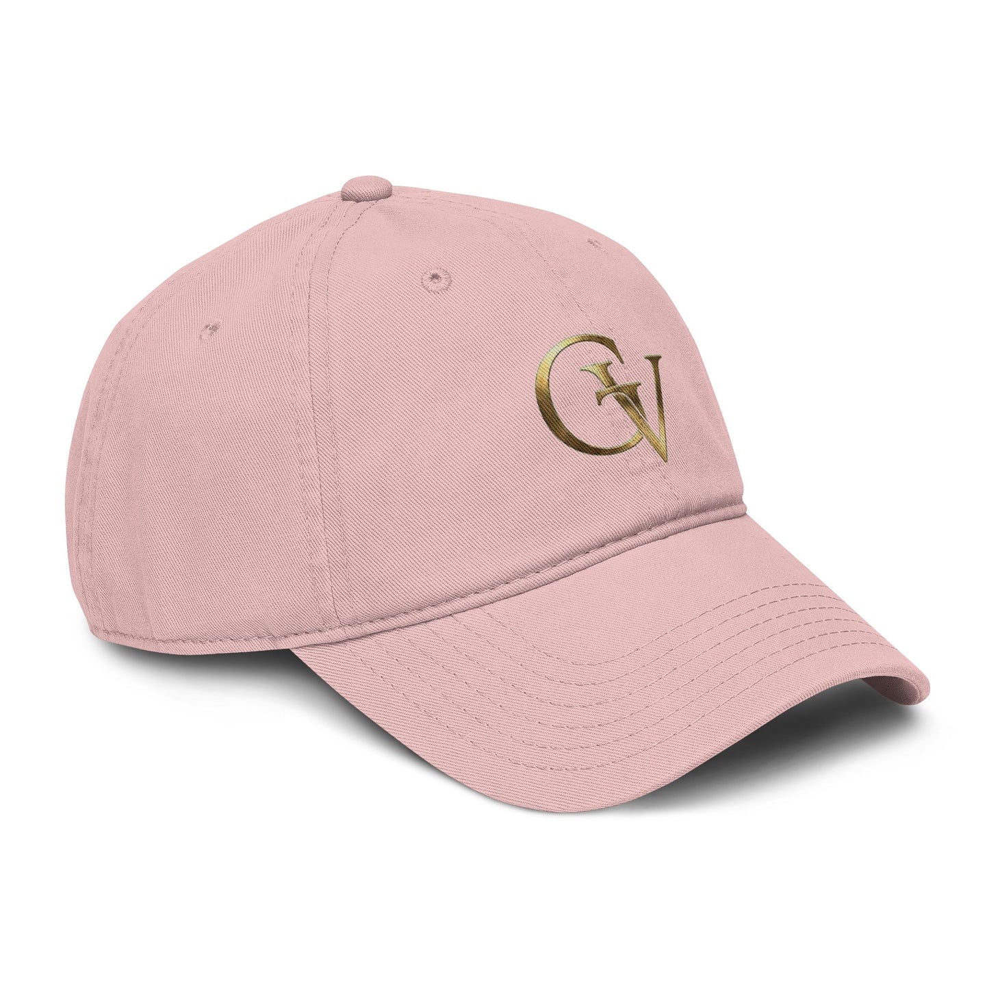Garment Washed Baseball Cap